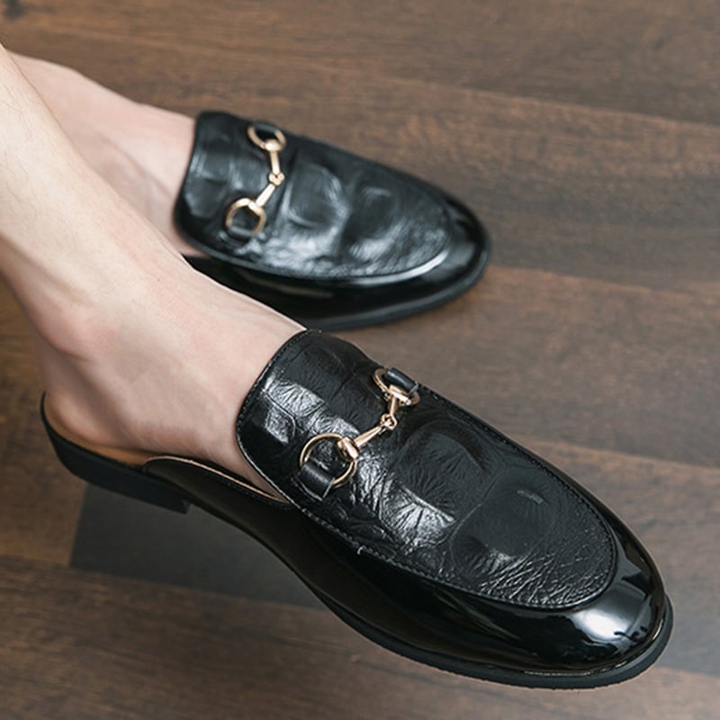 Casual de moda diseño Slippers
