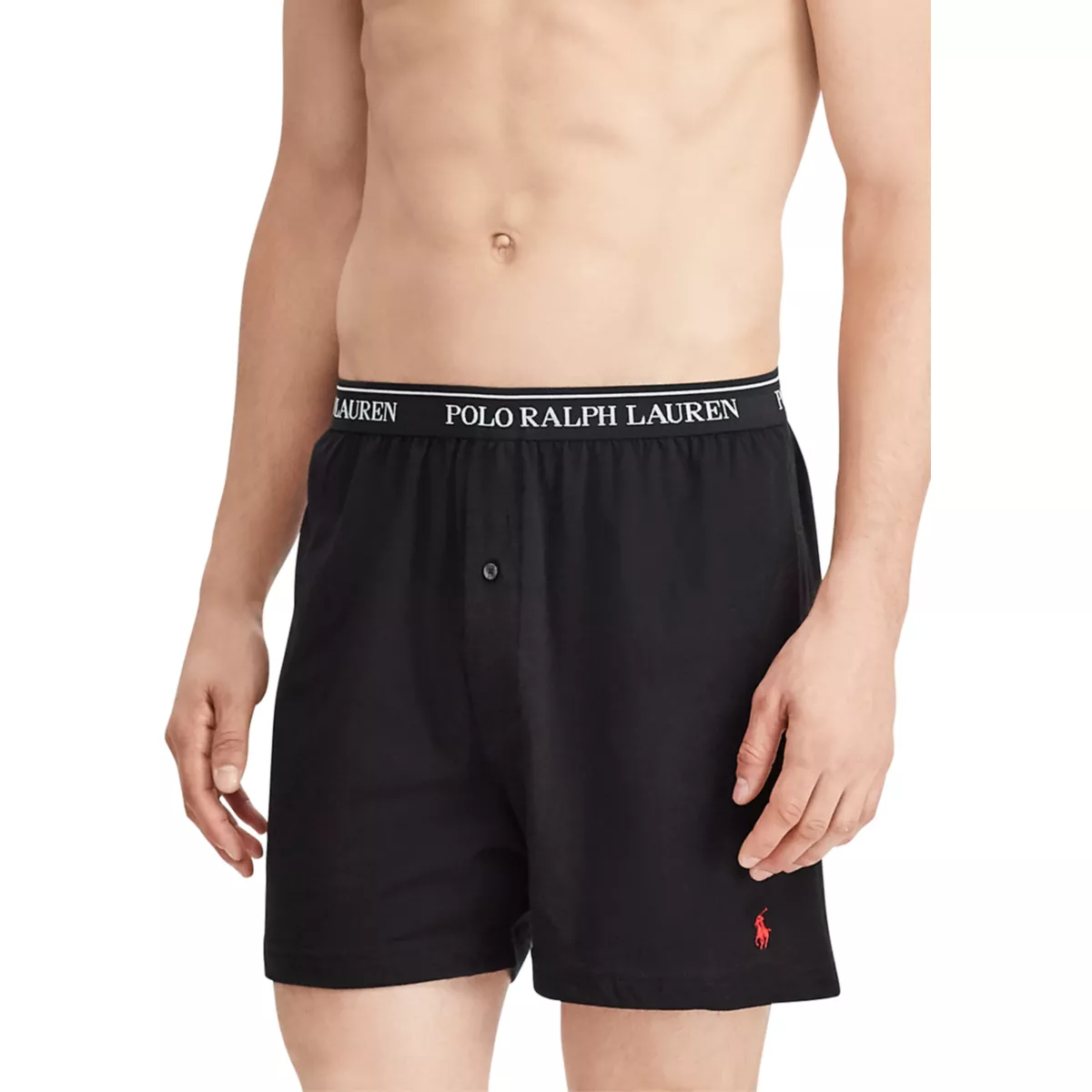 Boxers - 3 Pack - 1