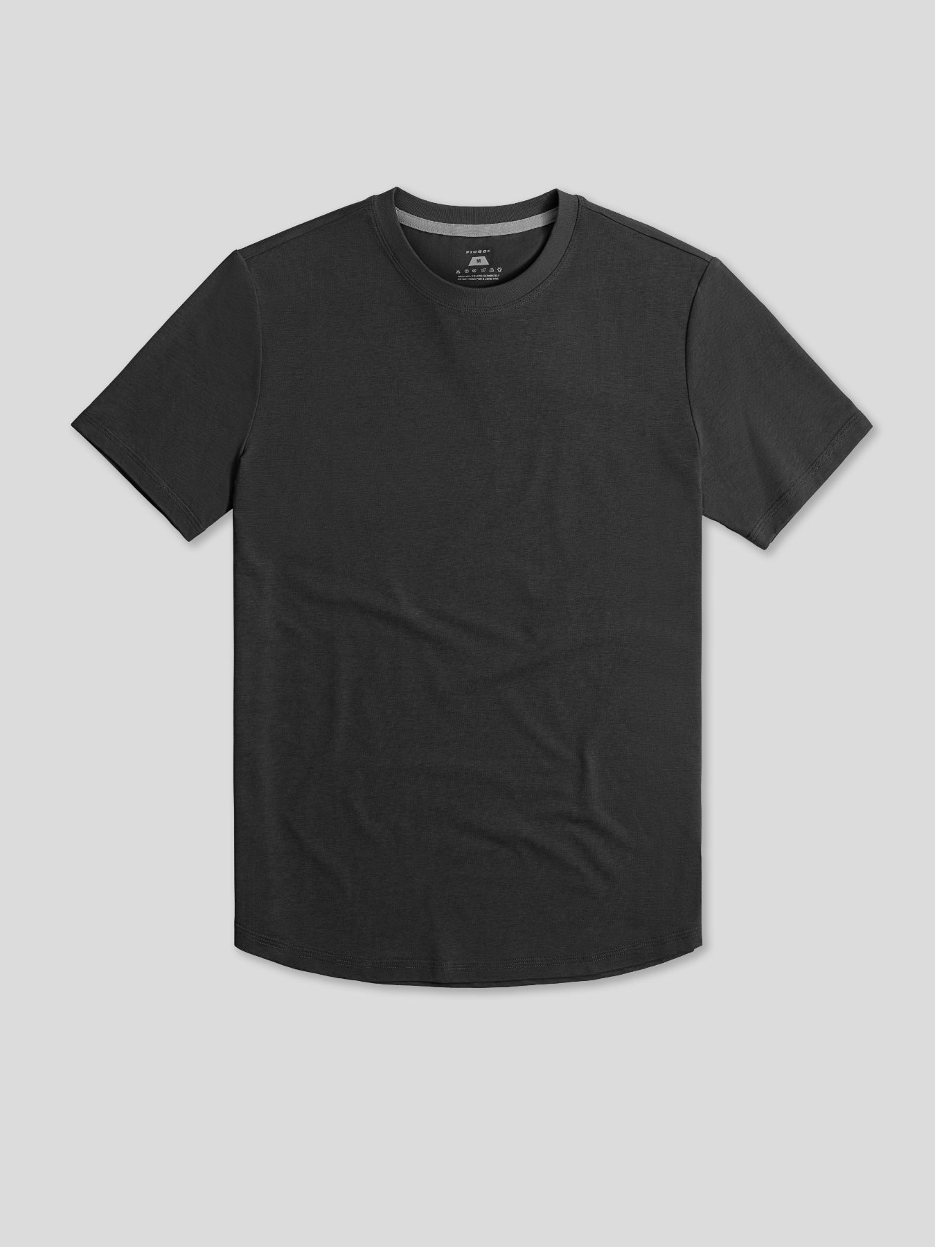 StayCool 2.0 clásico Fit Curve-Hem Tee: 2024 New Colors