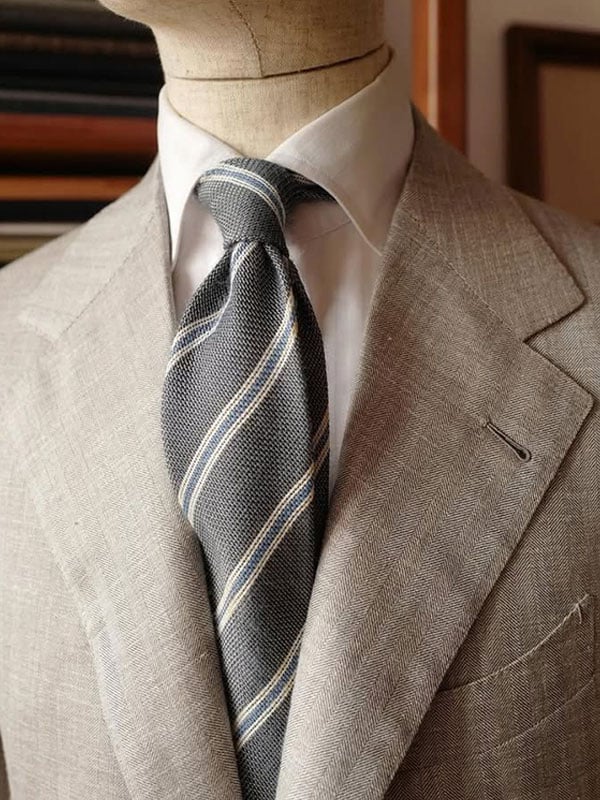 De lujo ejecutivo sacos para hombre