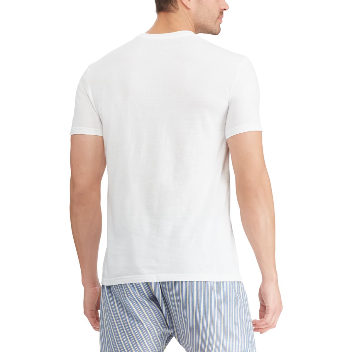 5-Pack Crew Undershirt - 2