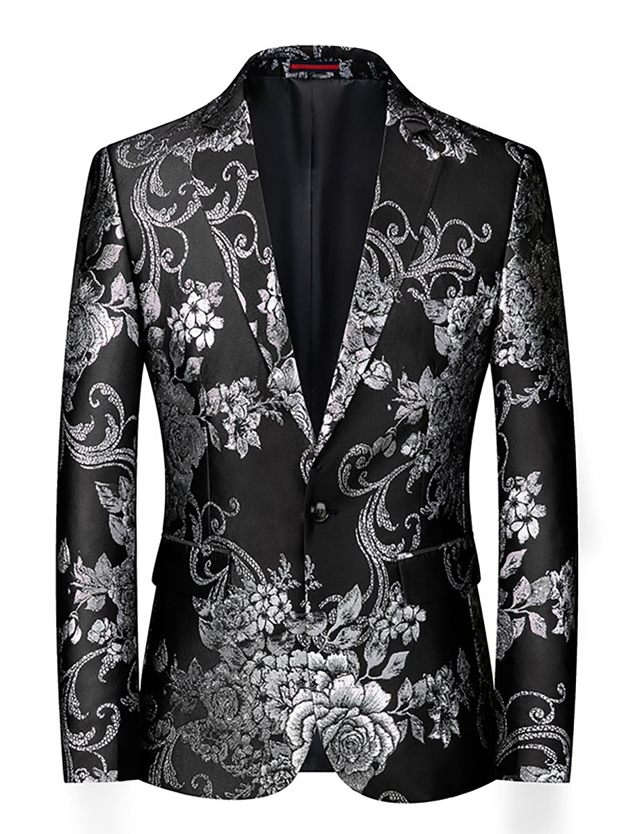 Chaqueta ejecutivo casual Gilded Suit para hombre