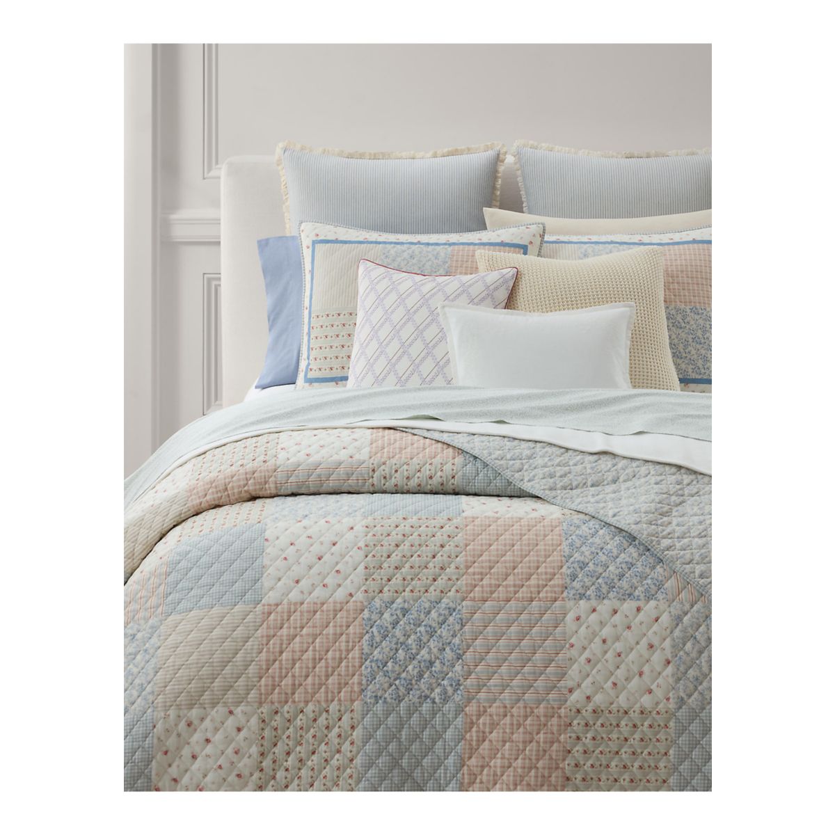 Marissa Quilt - 2