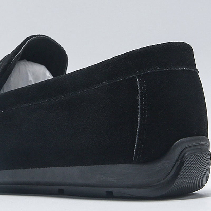 Leisure Lazy Trend Fit Soft Sole mocasines zapatos