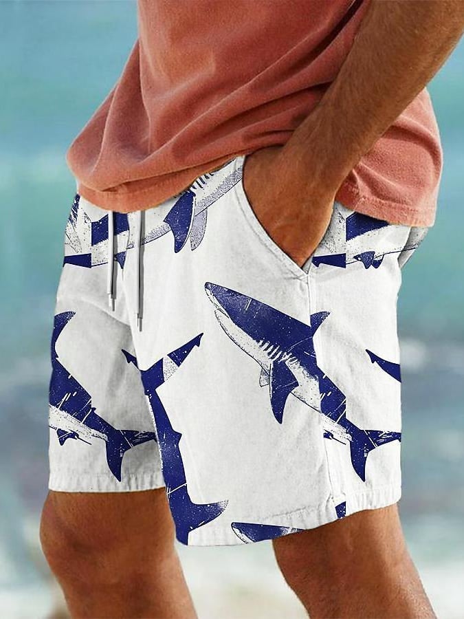Pantalón Beach shorts Surfing Sports Swimming Fitness transpirable casual para hombre