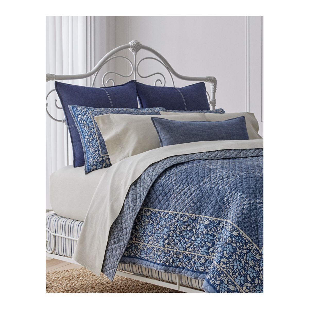 Penwood Quilt - 1