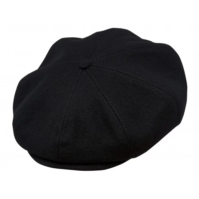 Gorras Genuine Scottish Harris Tweed 8 Panels Man