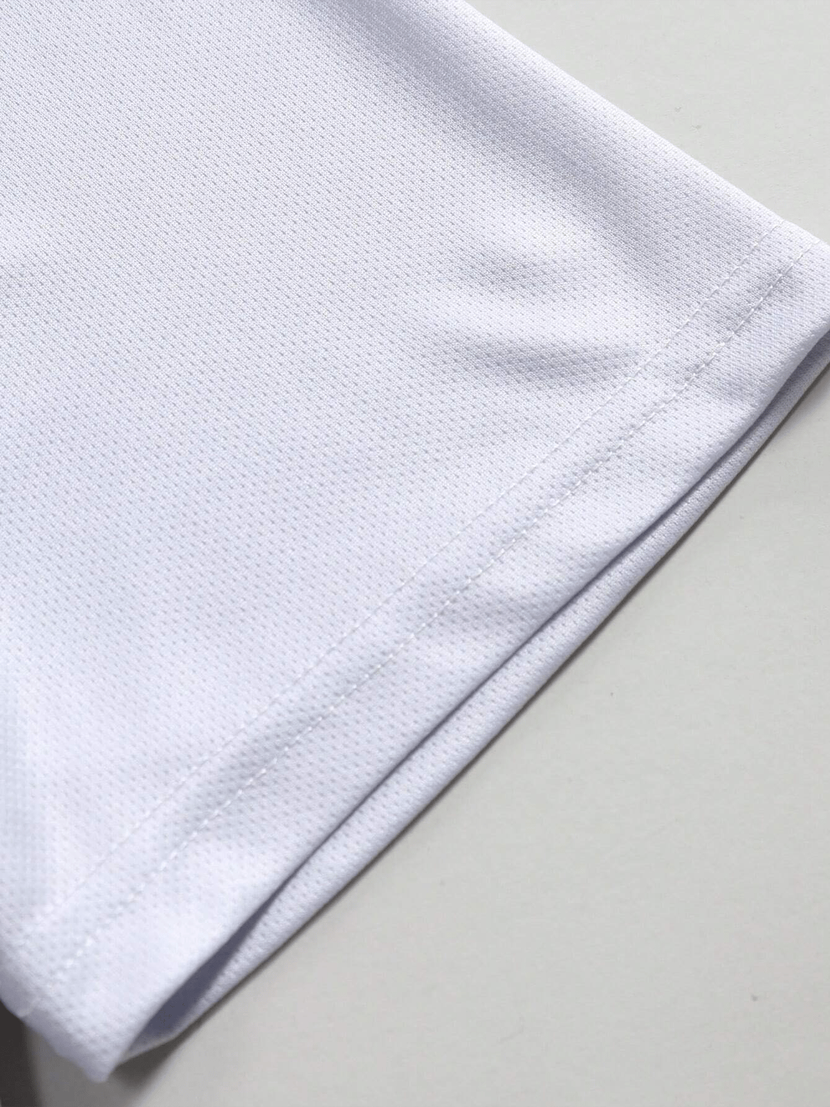 Camisa casual ejecutivo de moda polos para hombre