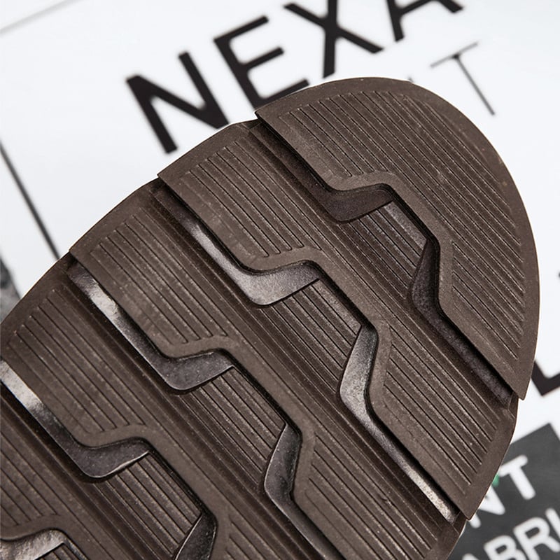Summer Personality Plus Size casual para hombre Non-Slip Sandals