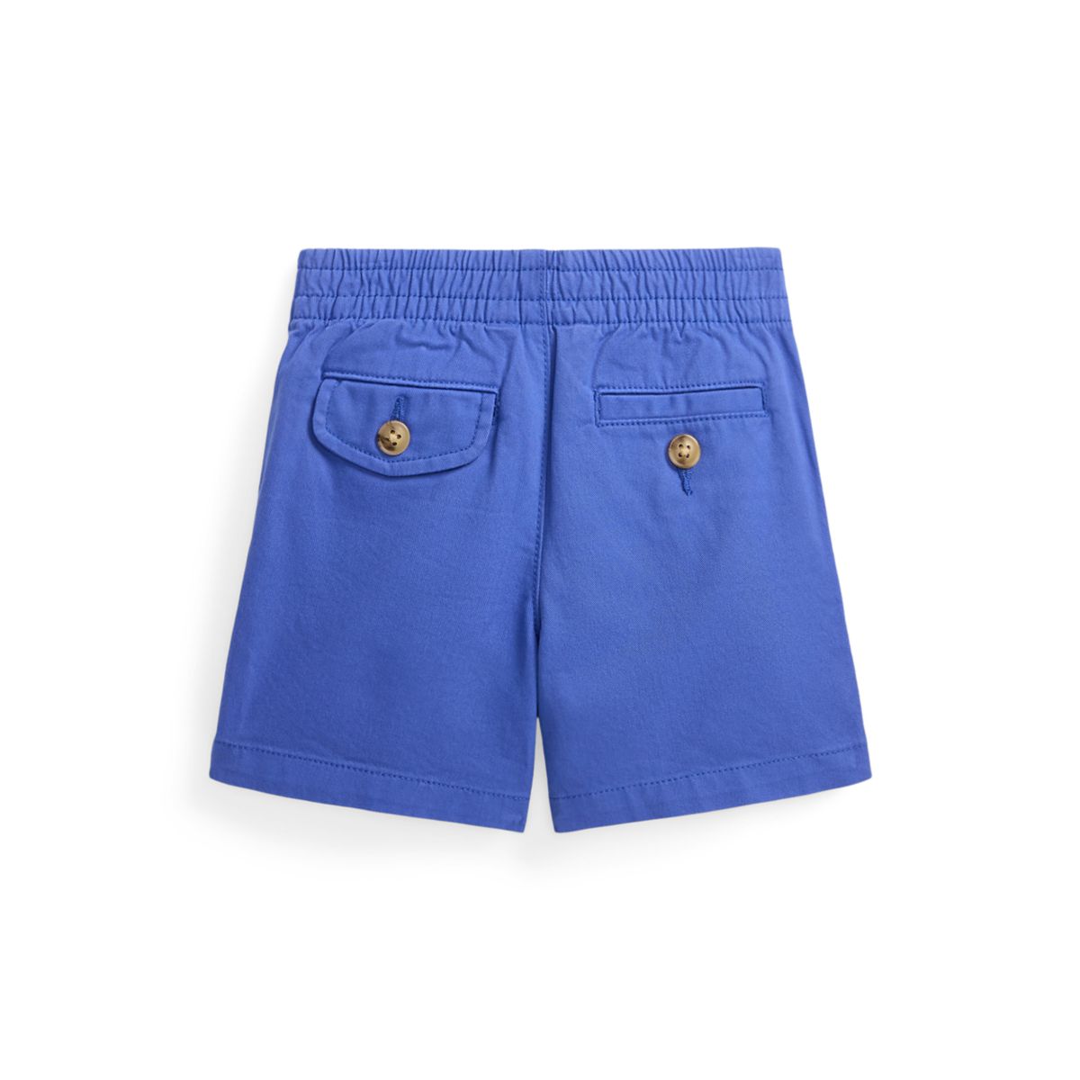Baby Boys Polo Prepster Flex Abrasion Twill Shorts - 2