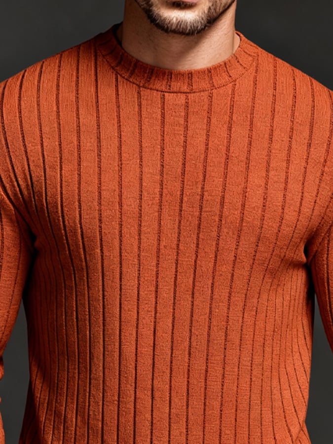 Camiseta vintage-Style Basic Patchpara trabajo para hombre