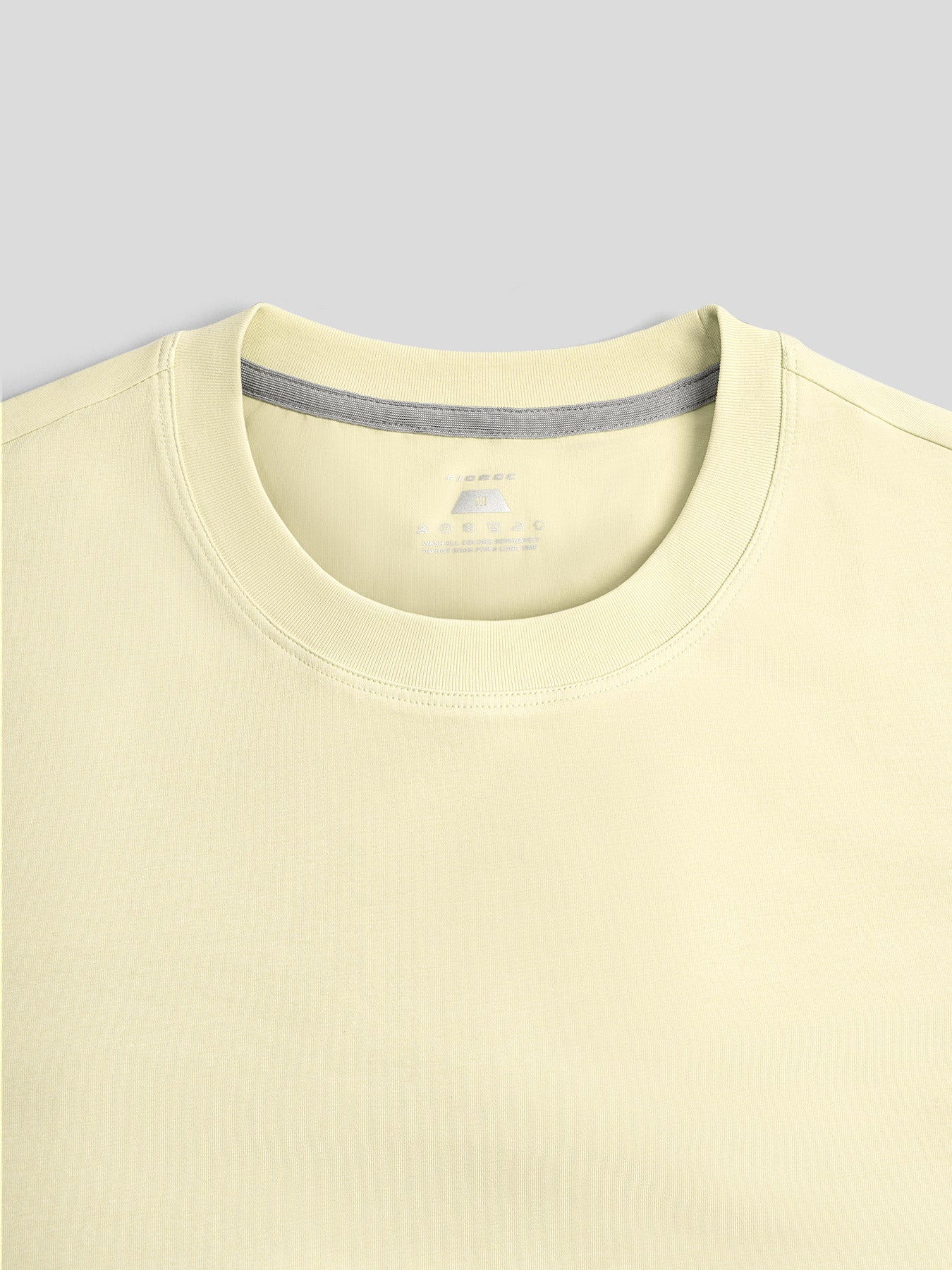 StayCool 2.0 clásico Fit Curve-Hem Tee: 2024 New Colors