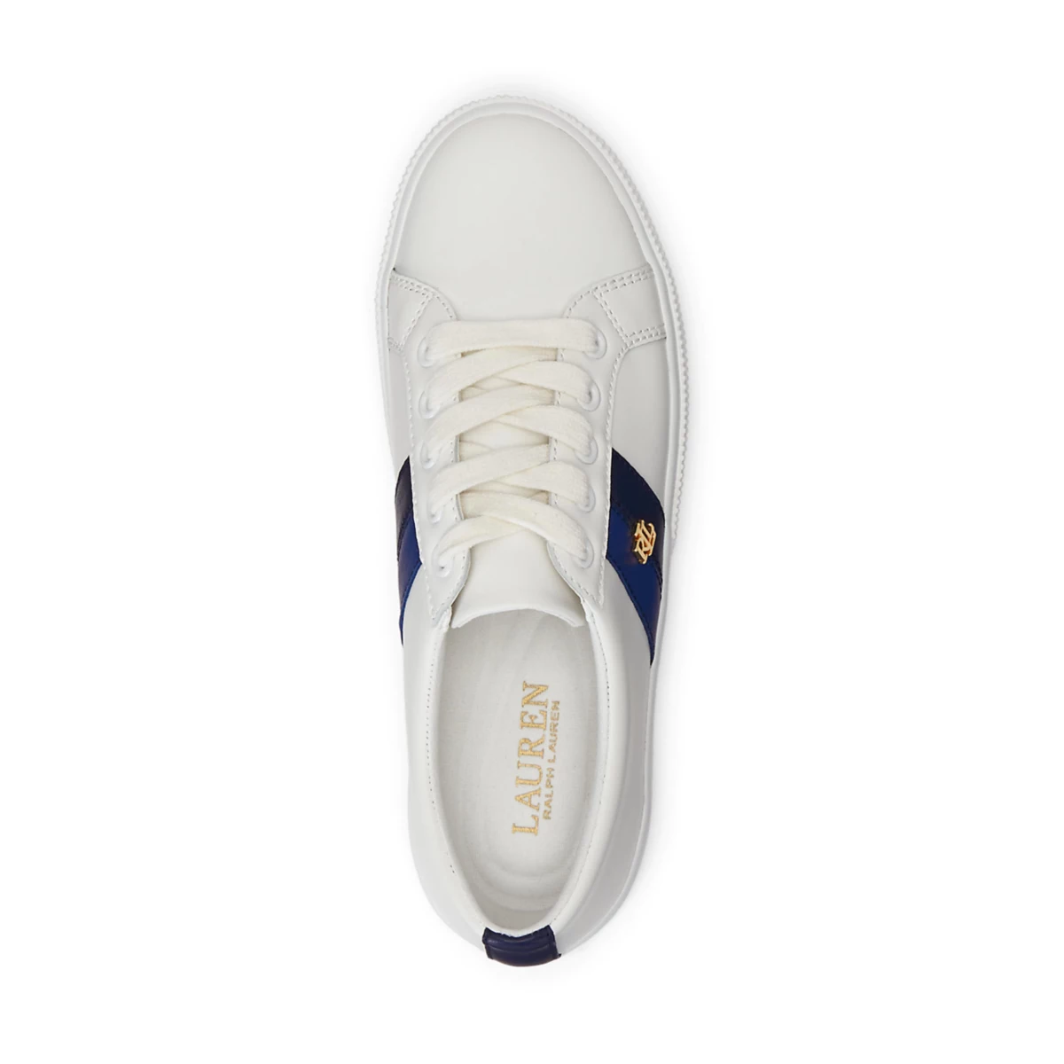 Janson II Leather Sneakers - 4