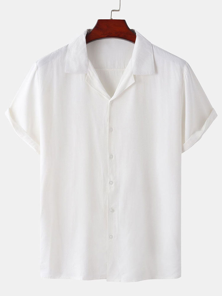 Camisa Basic Revere