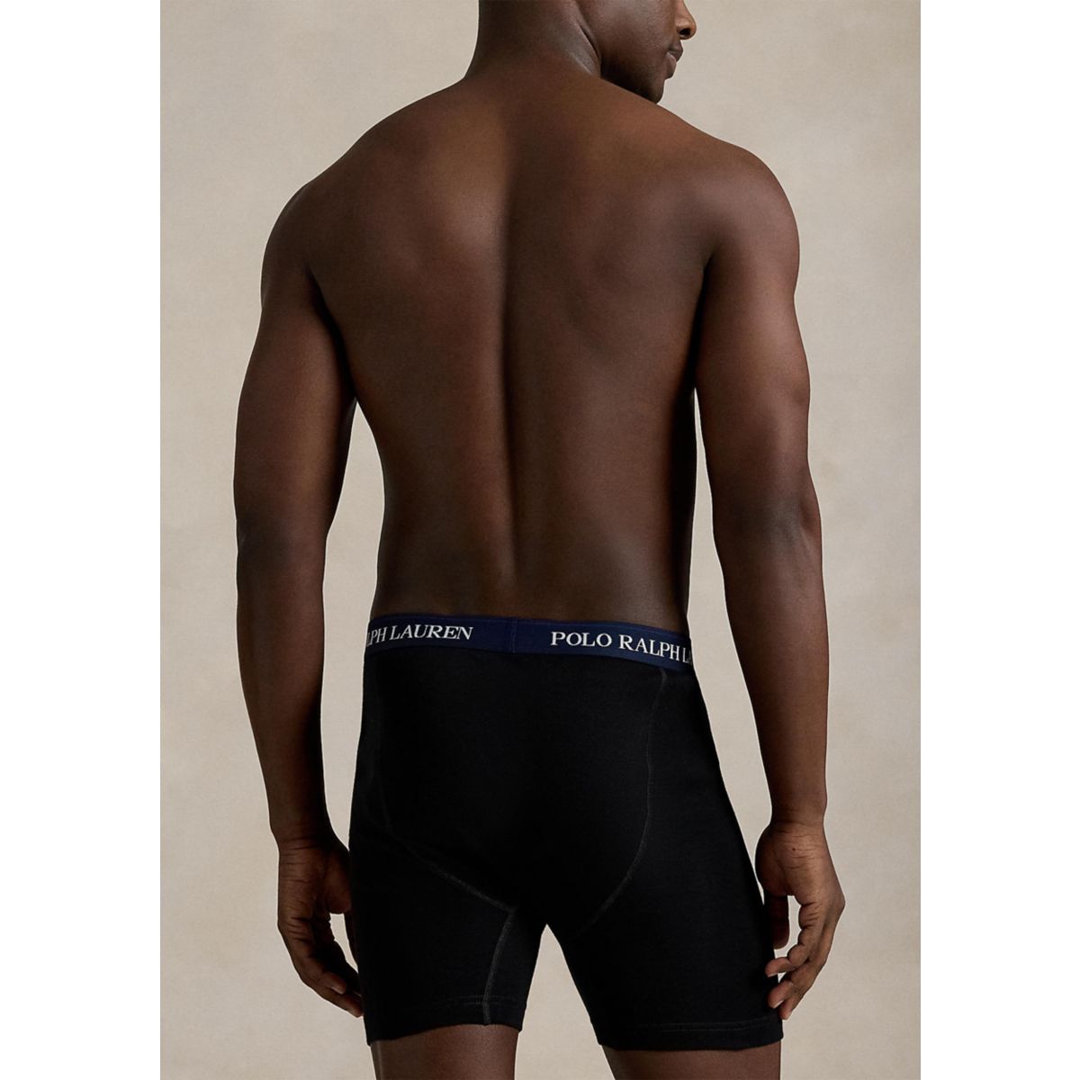 Classic Fit Boxer Briefs Set - 2