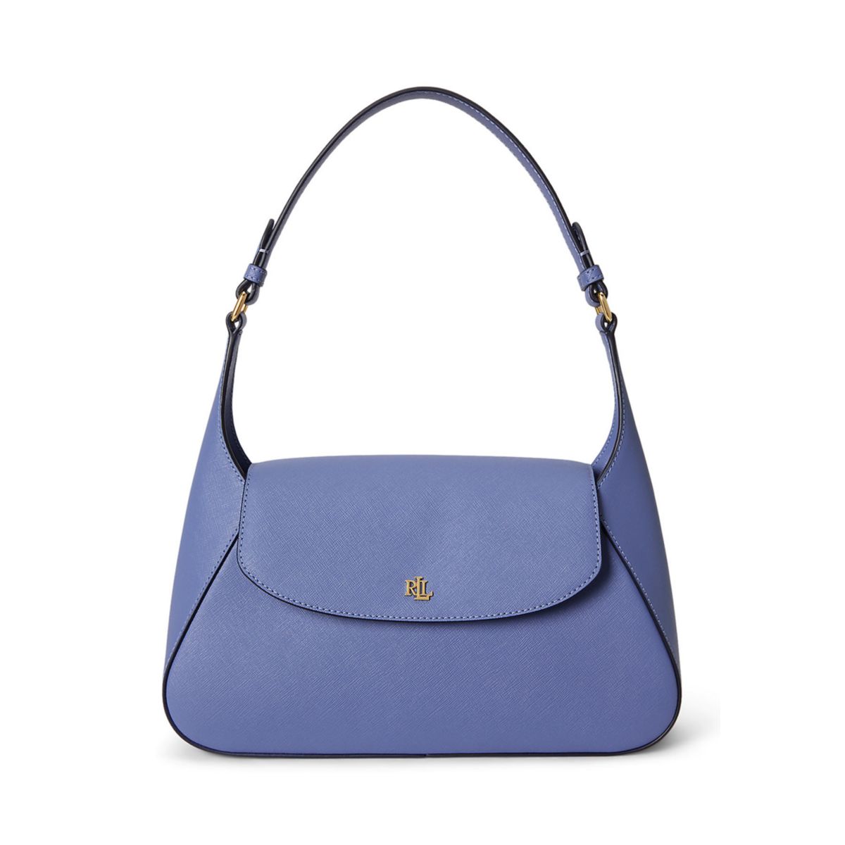 Crosshatch Medium Schylar Shoulder Bag - 2
