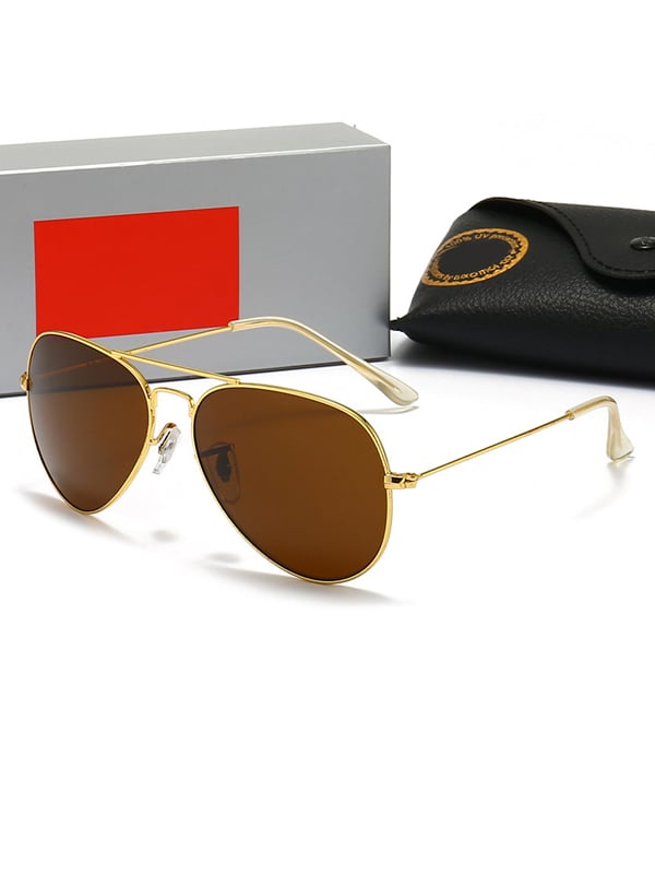 De moda sunglasses para hombre