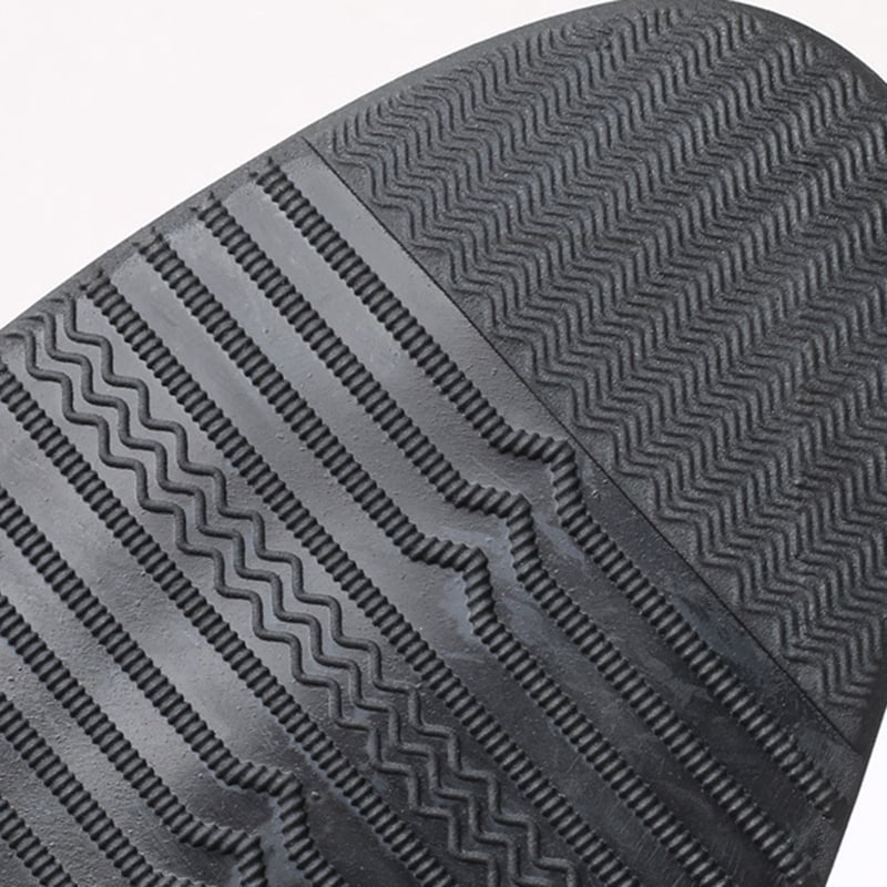 Zapatos ejecutivo formal Buckle para hombre