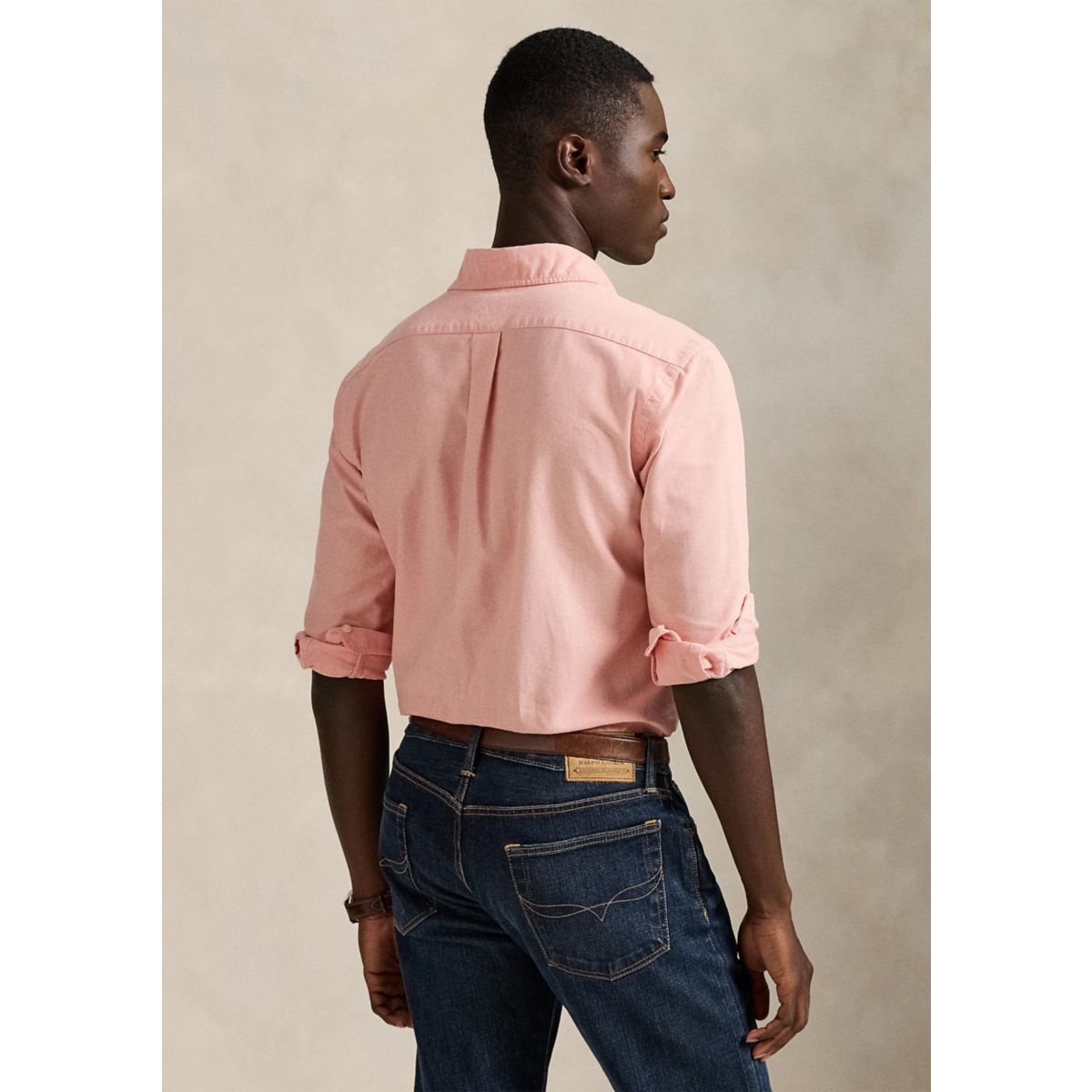 The Iconic Oxford Shirt - 2