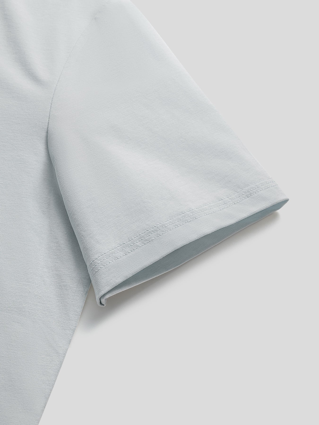 StayCool 2.0 clásico Fit Curve-Hem Tee: 2024 New Colors