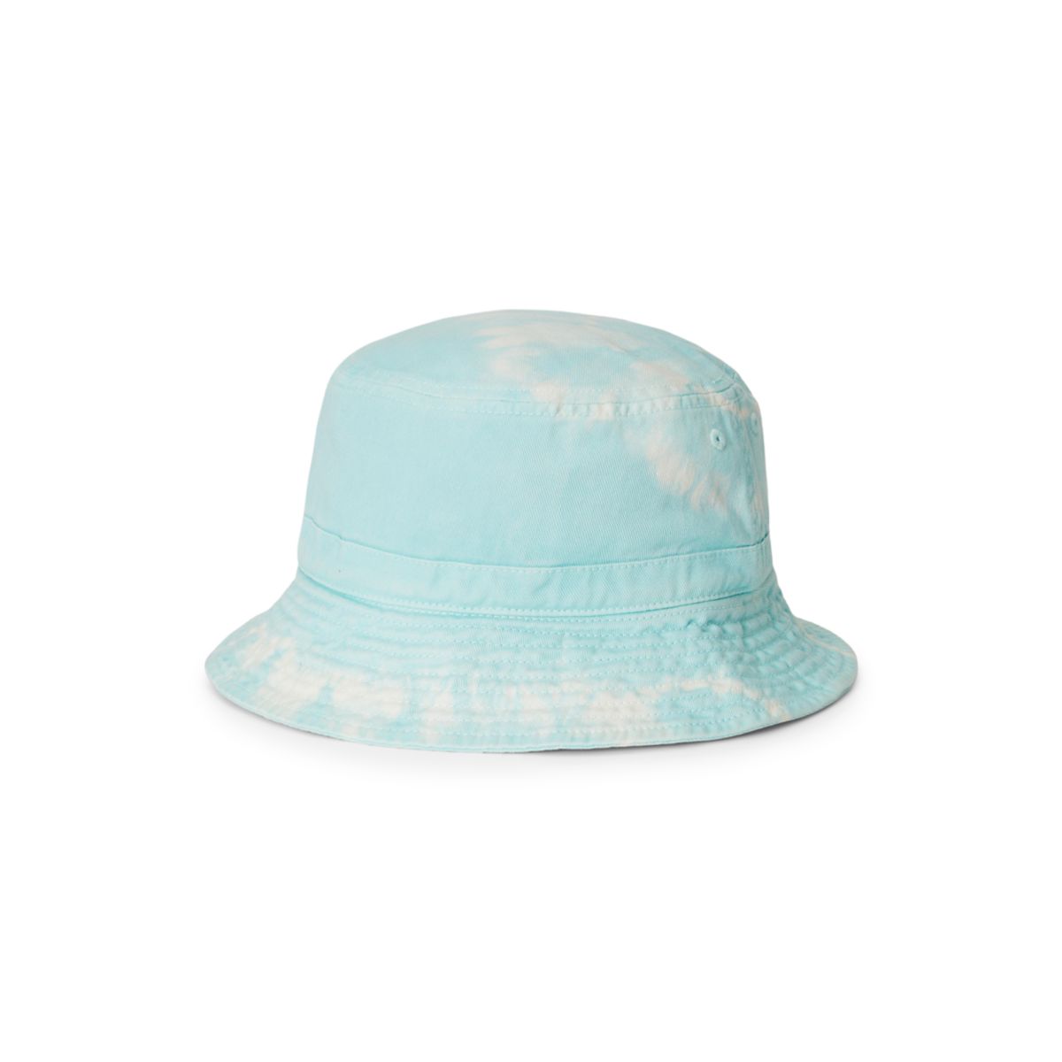 Boys 8-20 Tie-Dye Polo Bear Twill Bucket Hat - 2