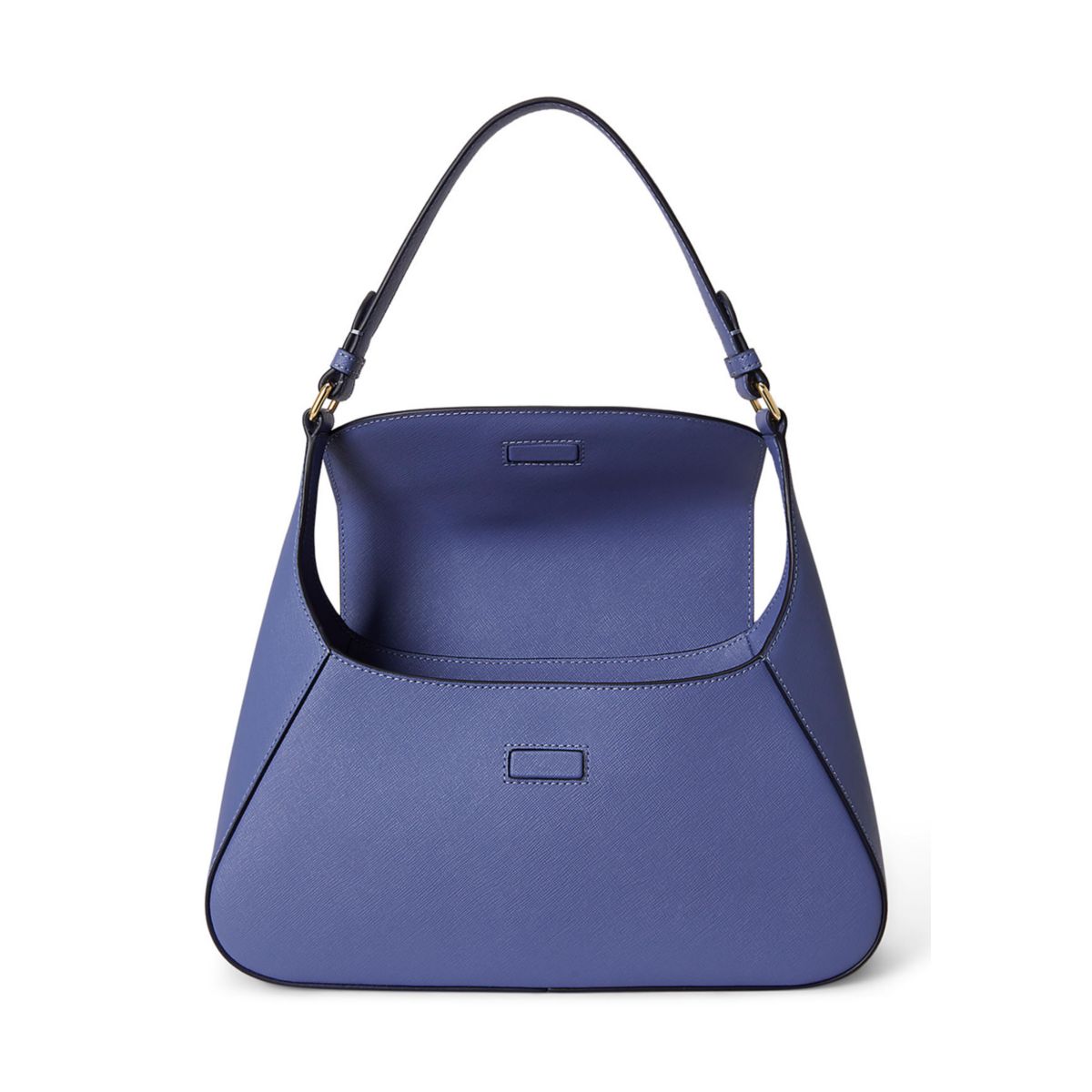 Crosshatch Medium Schylar Shoulder Bag - 4