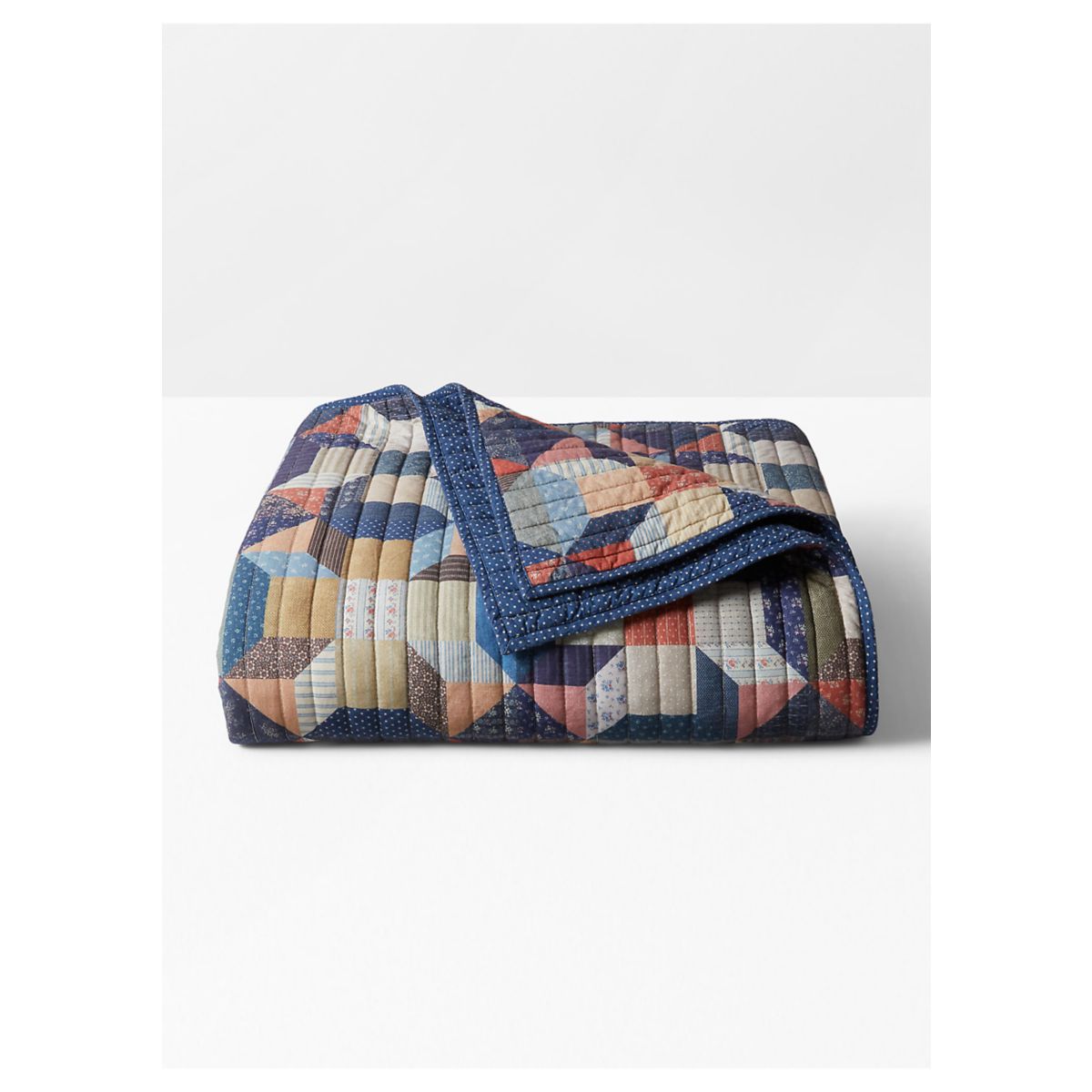 Walford Quilt - 5