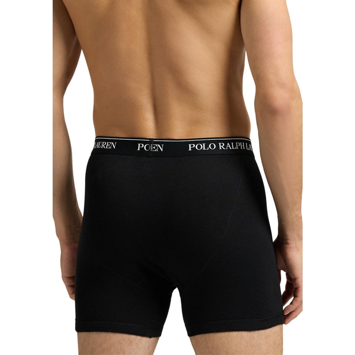 Classic Fit Boxer Briefs 6 Pack - 2