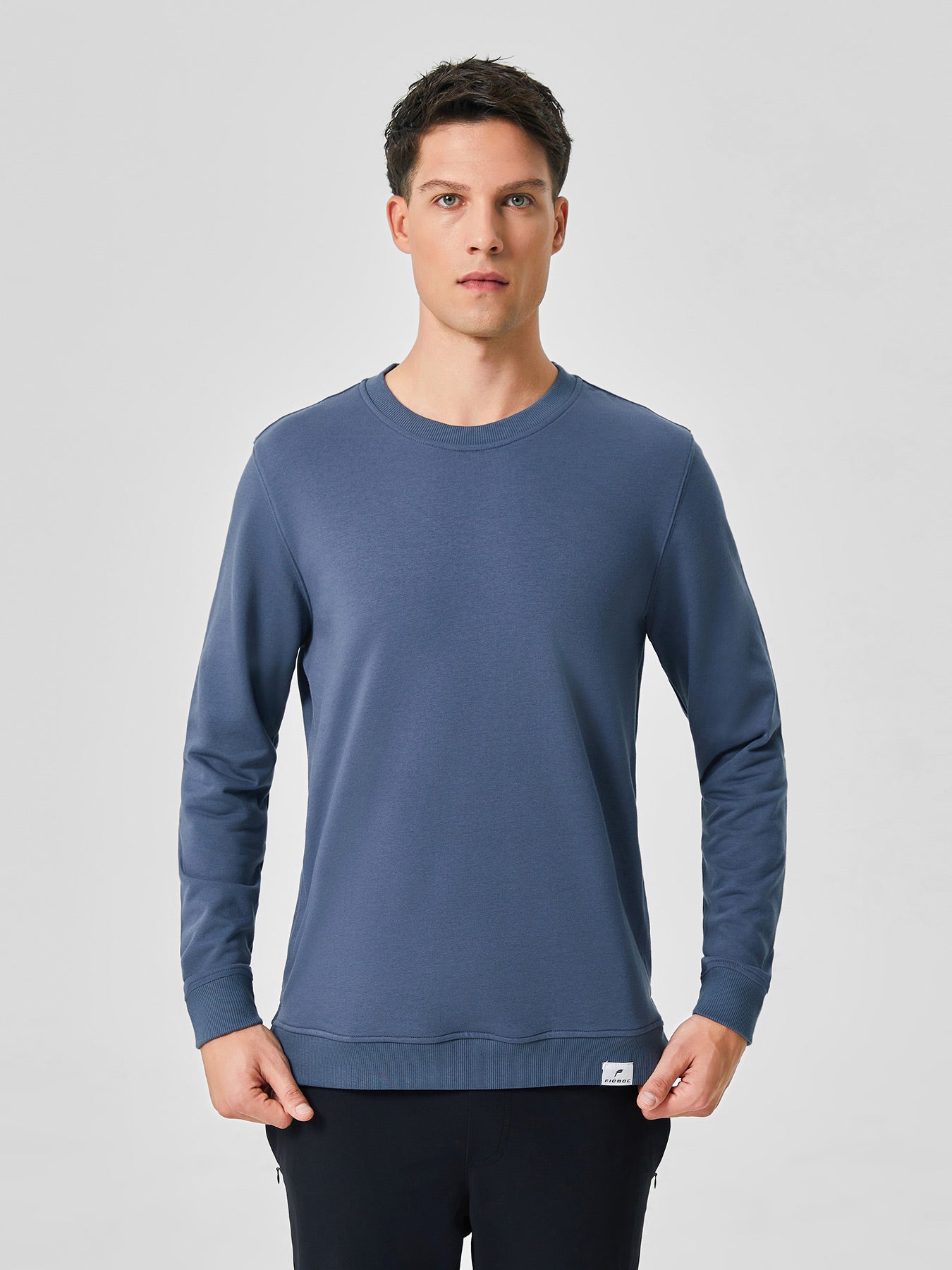 Sudadera ACE™ cuello redondo