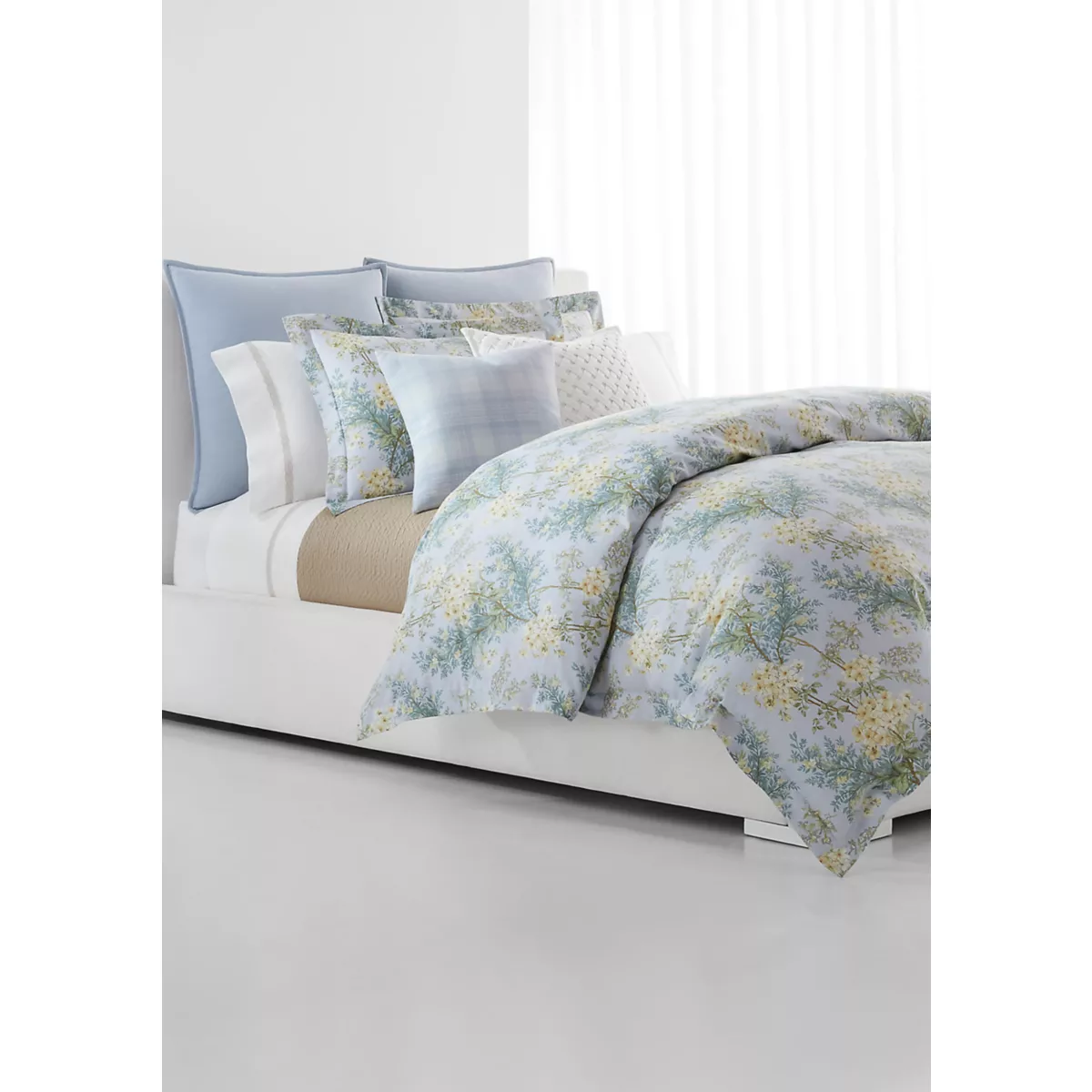 Sadie Comforter Set - 1