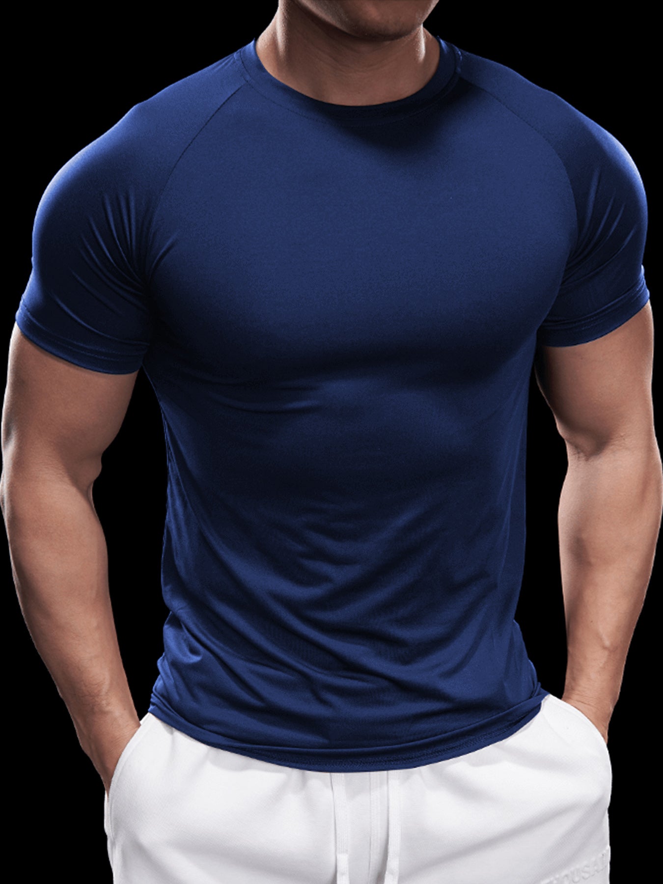 PerformancePro Active cuello redondo Tee