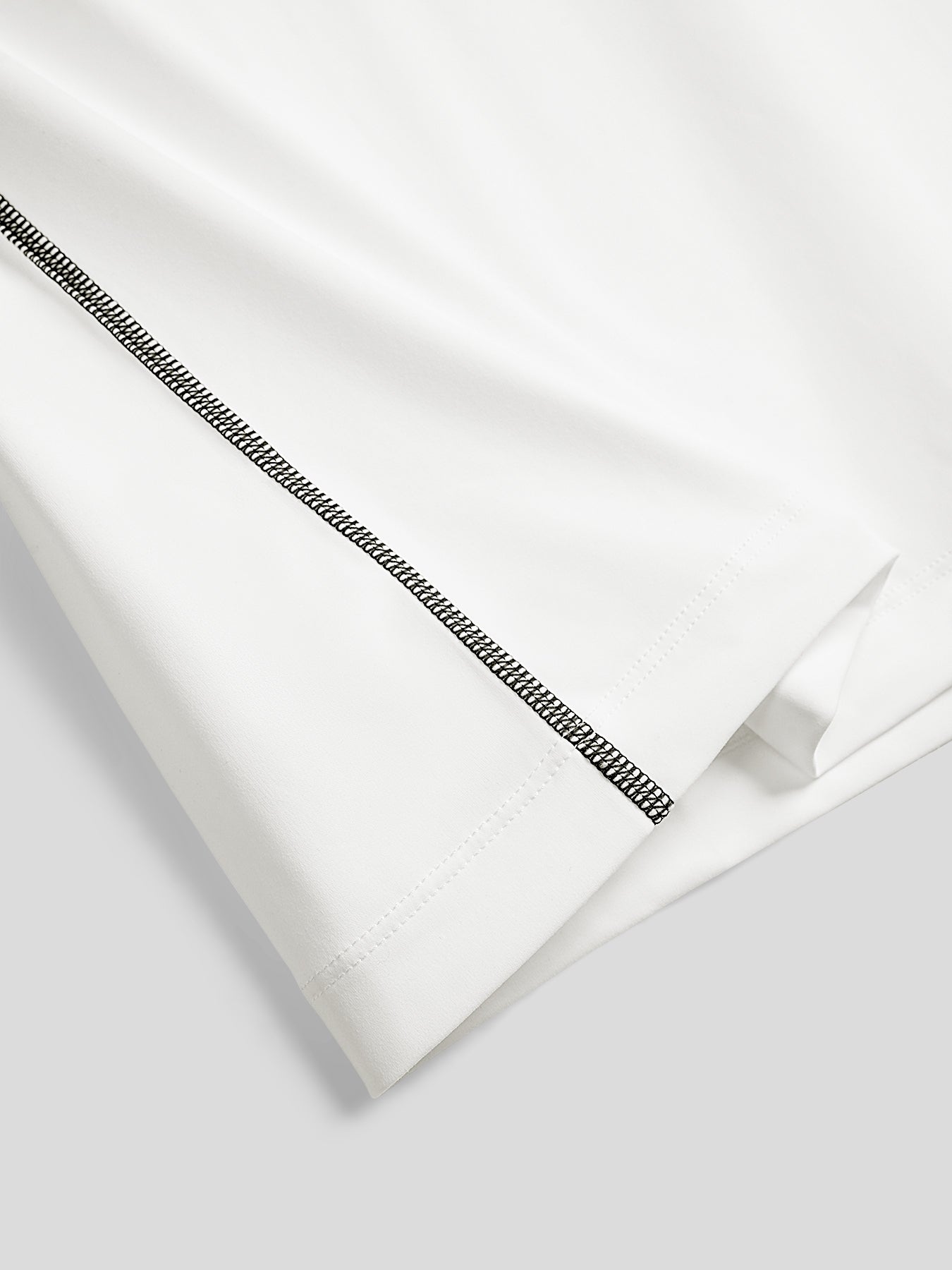 PerformancePro Active cuello redondo de manga larga Tee