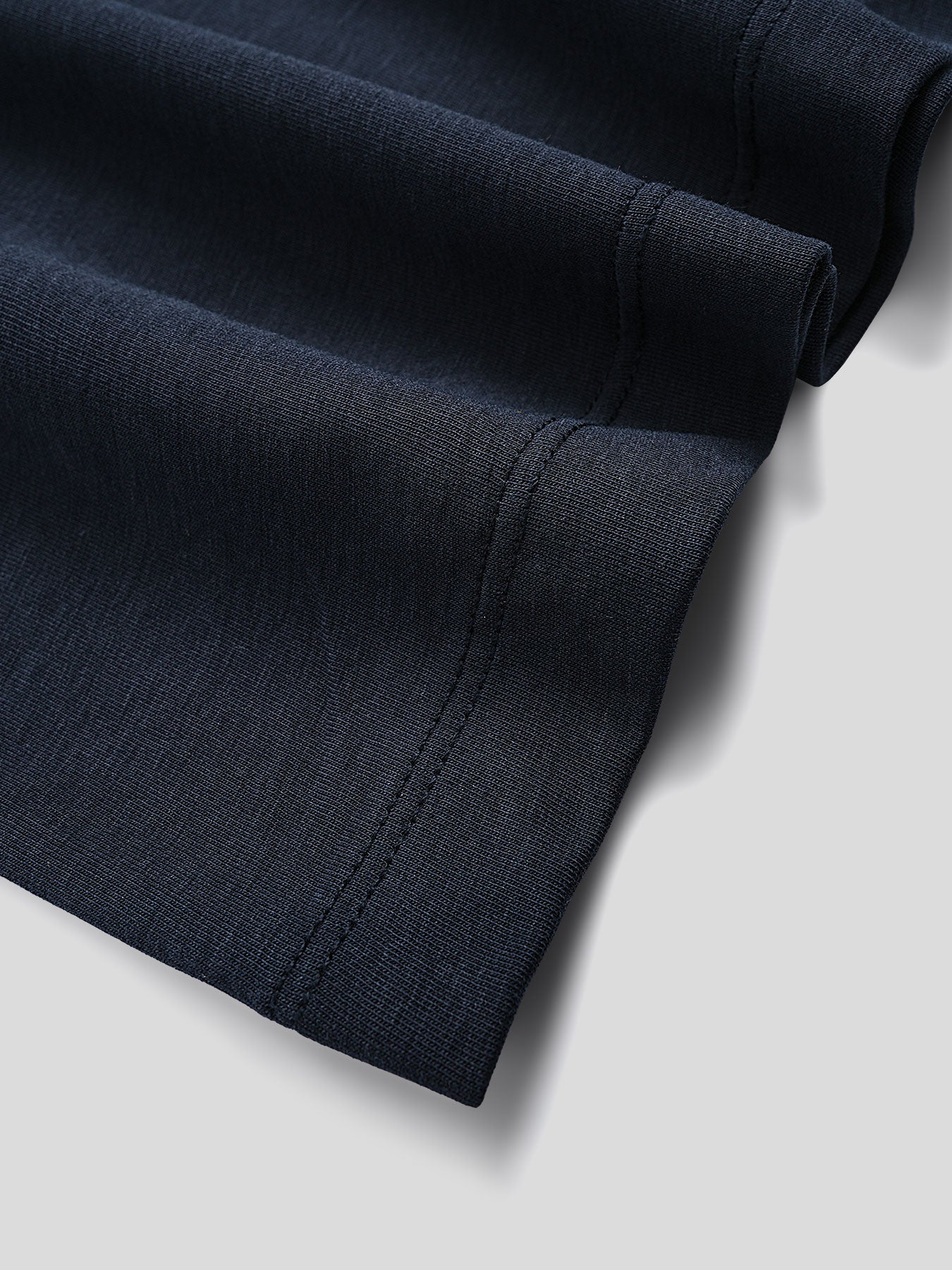 Camisa StayCool 2.0 de corte entallado Henley