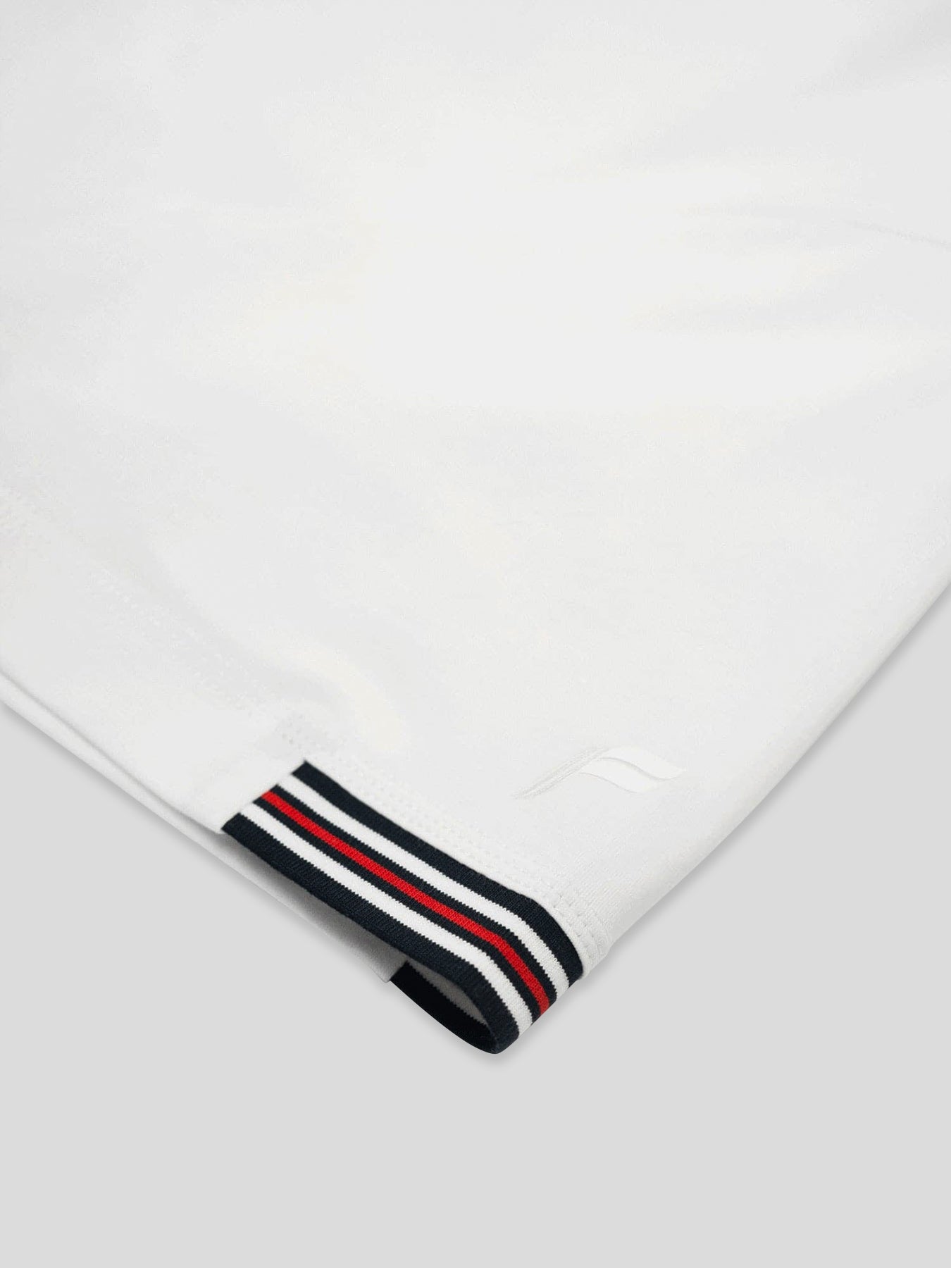 Camiseta a rayas Trim Stain Proof