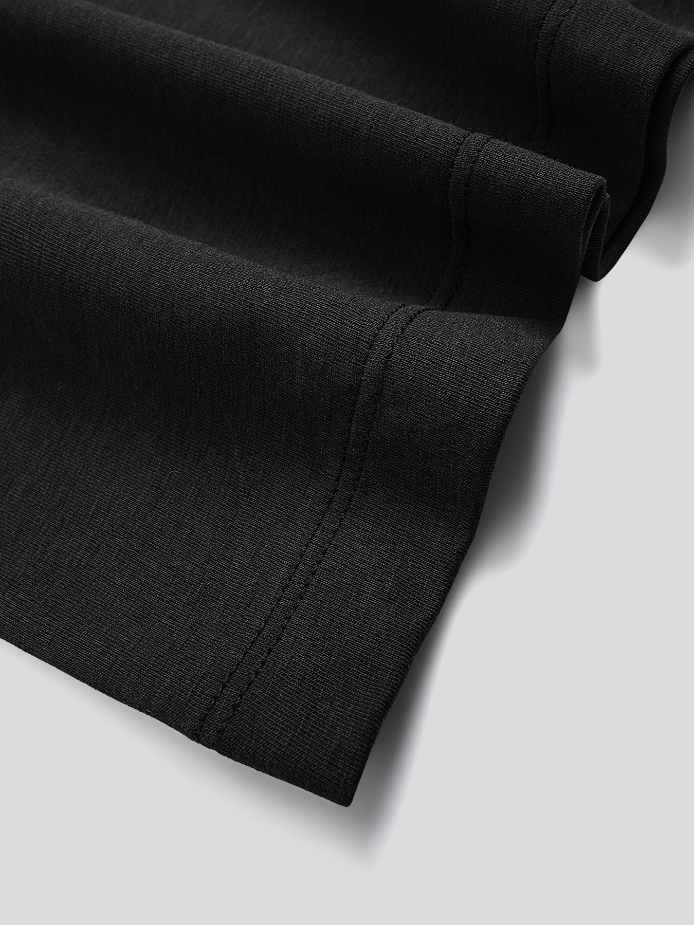 Camisa StayCool 2.0 de corte entallado Henley