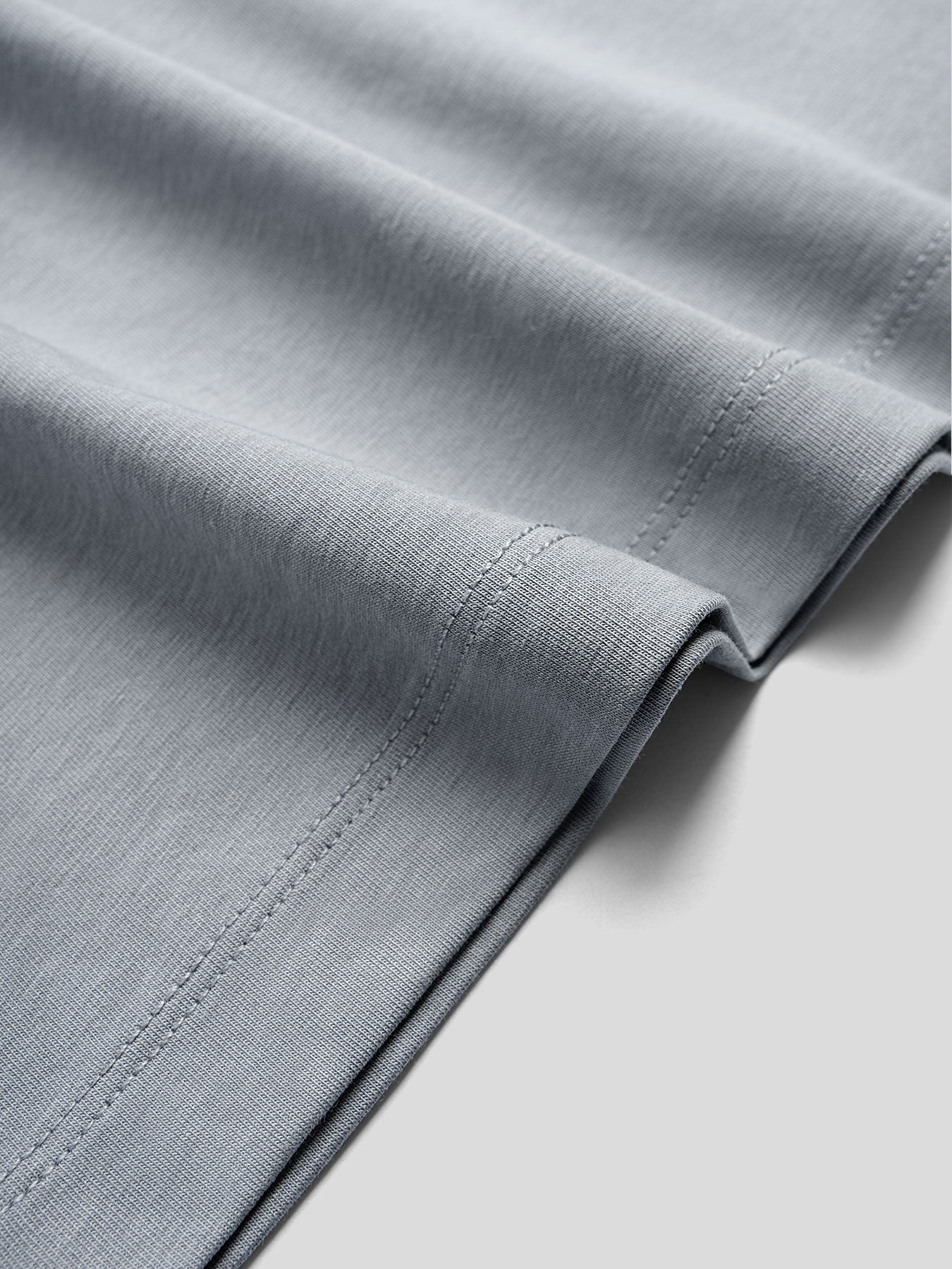 Camisa StayCool 2.0 de corte entallado Henley