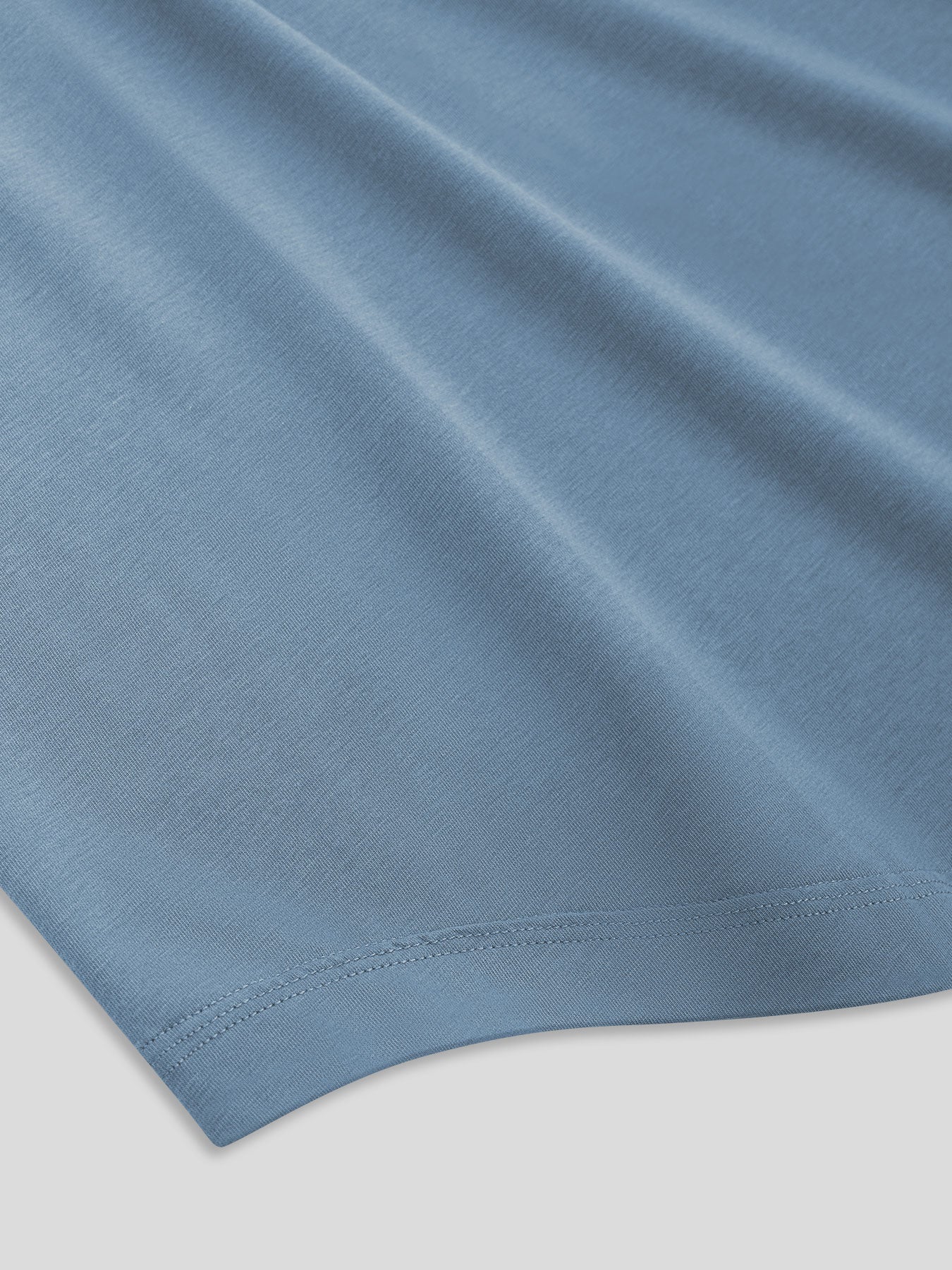 StayCool 2.0 Elongated Tee:clásico Fit