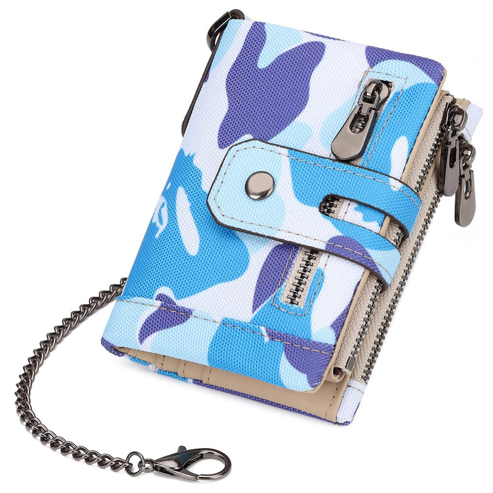 Leather Wallet