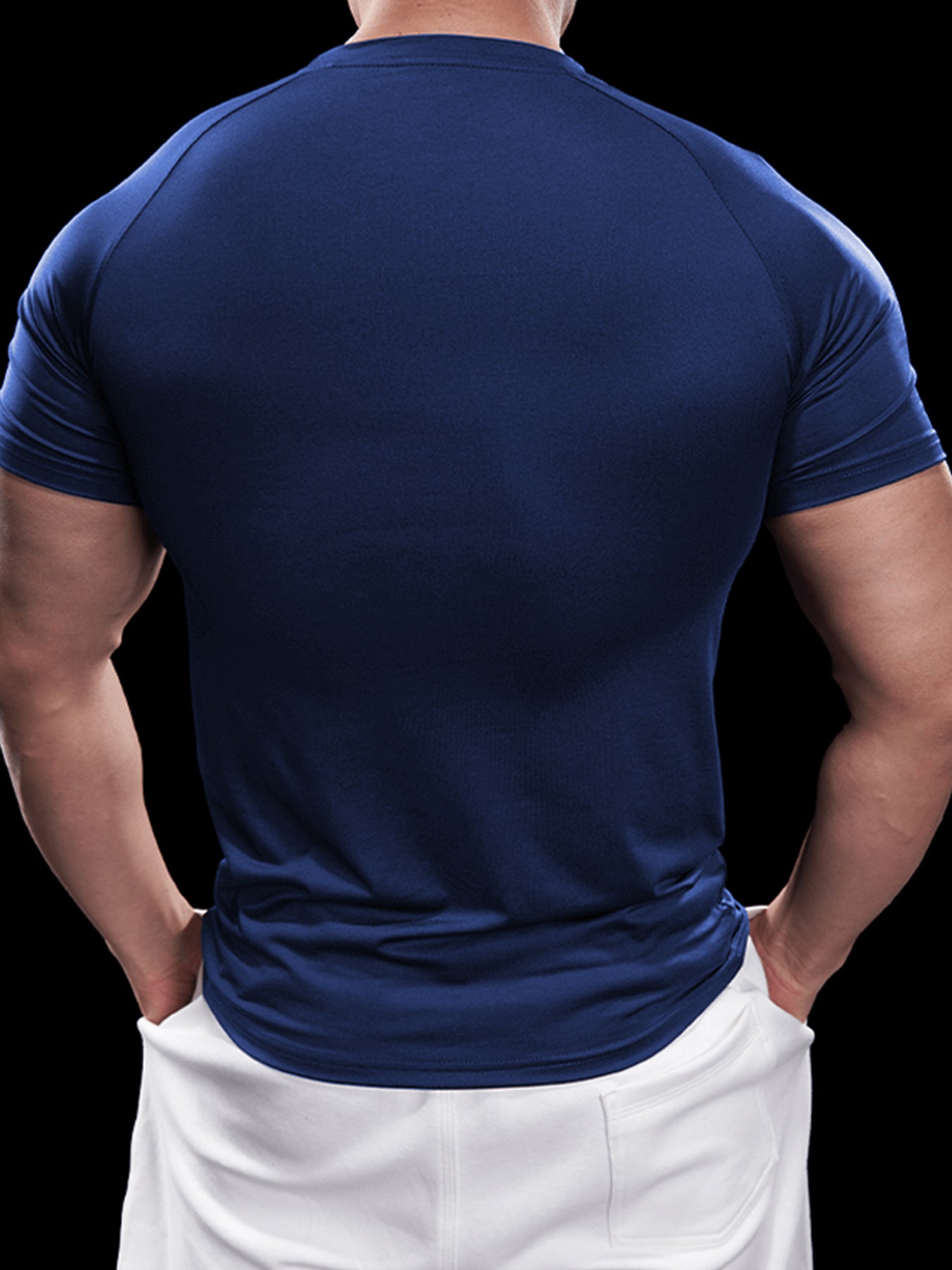 PerformancePro Active cuello redondo Tee