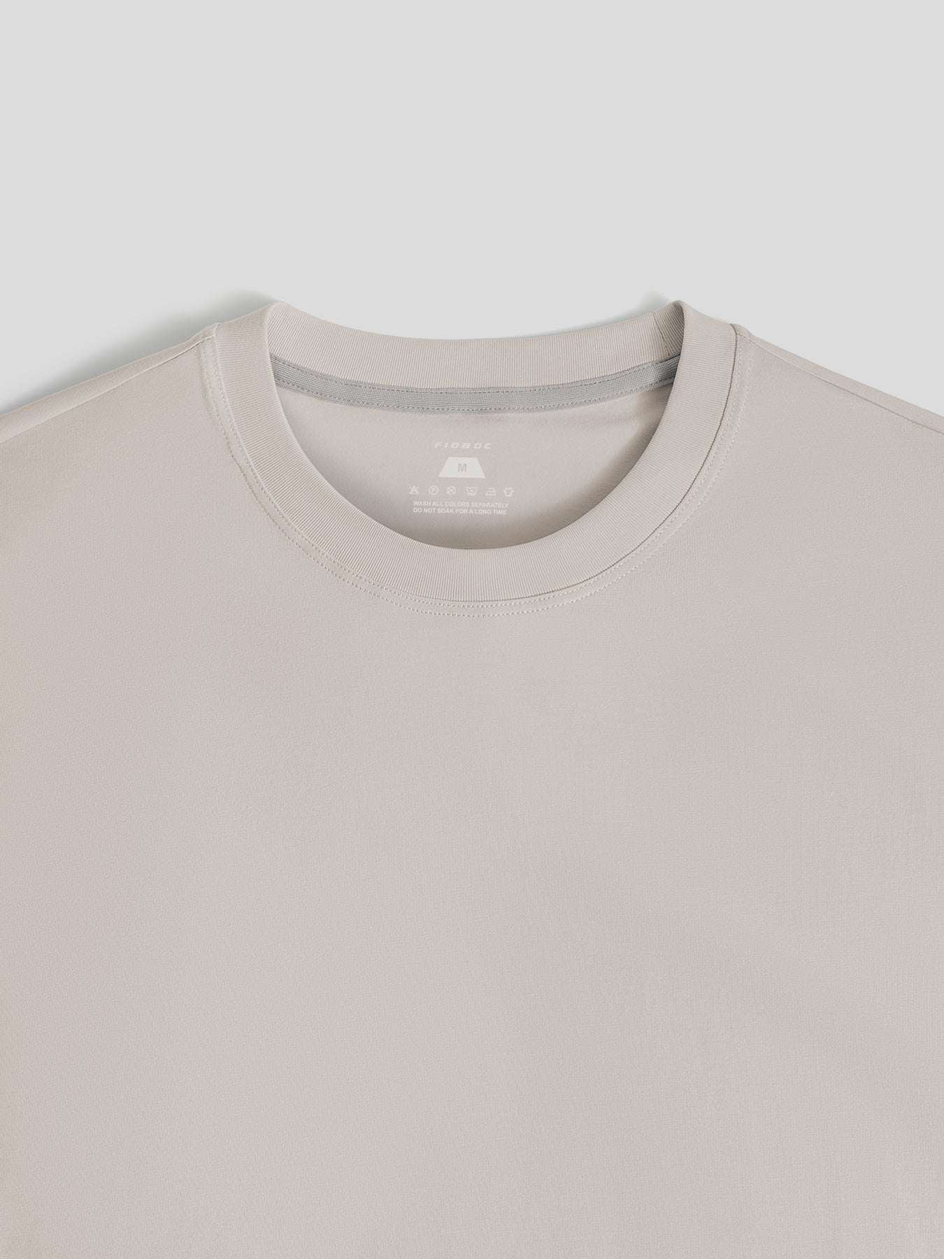 StayCool 2.0 clásico Fit Curve-Hem Tee: 2024 New Colors
