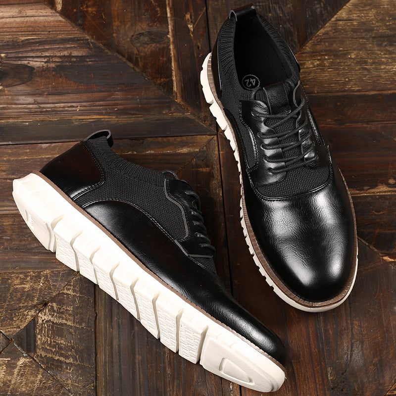 Zapatos Flyweave Spring/Summer casual para hombre