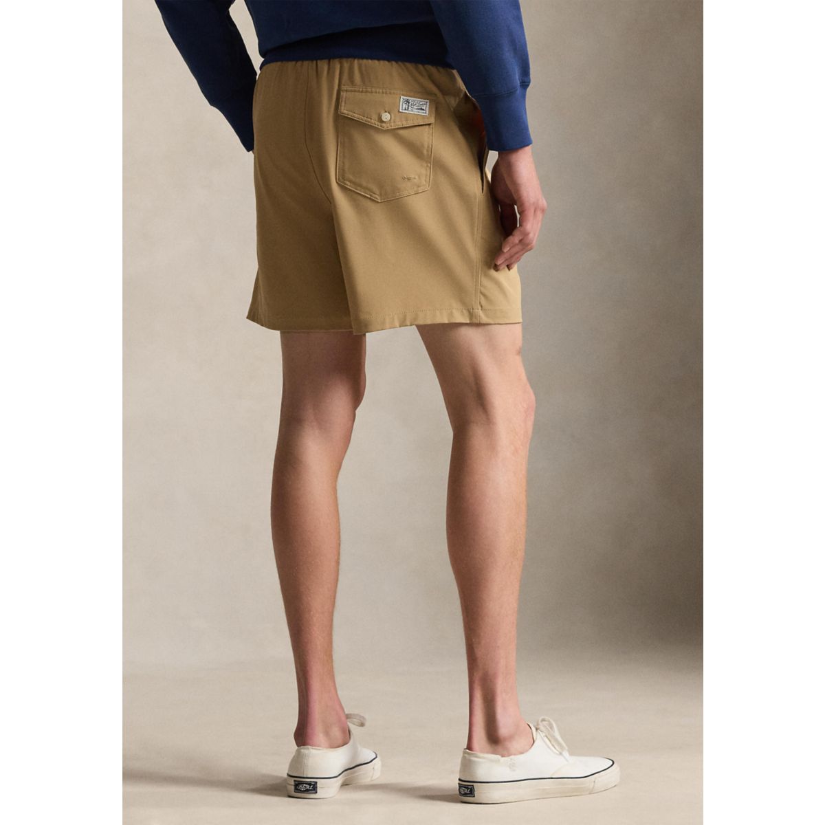 Men's 5.75" Traveler Classic Swim Trunks - 2