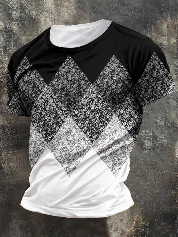 Camiseta vintage German football para hombre