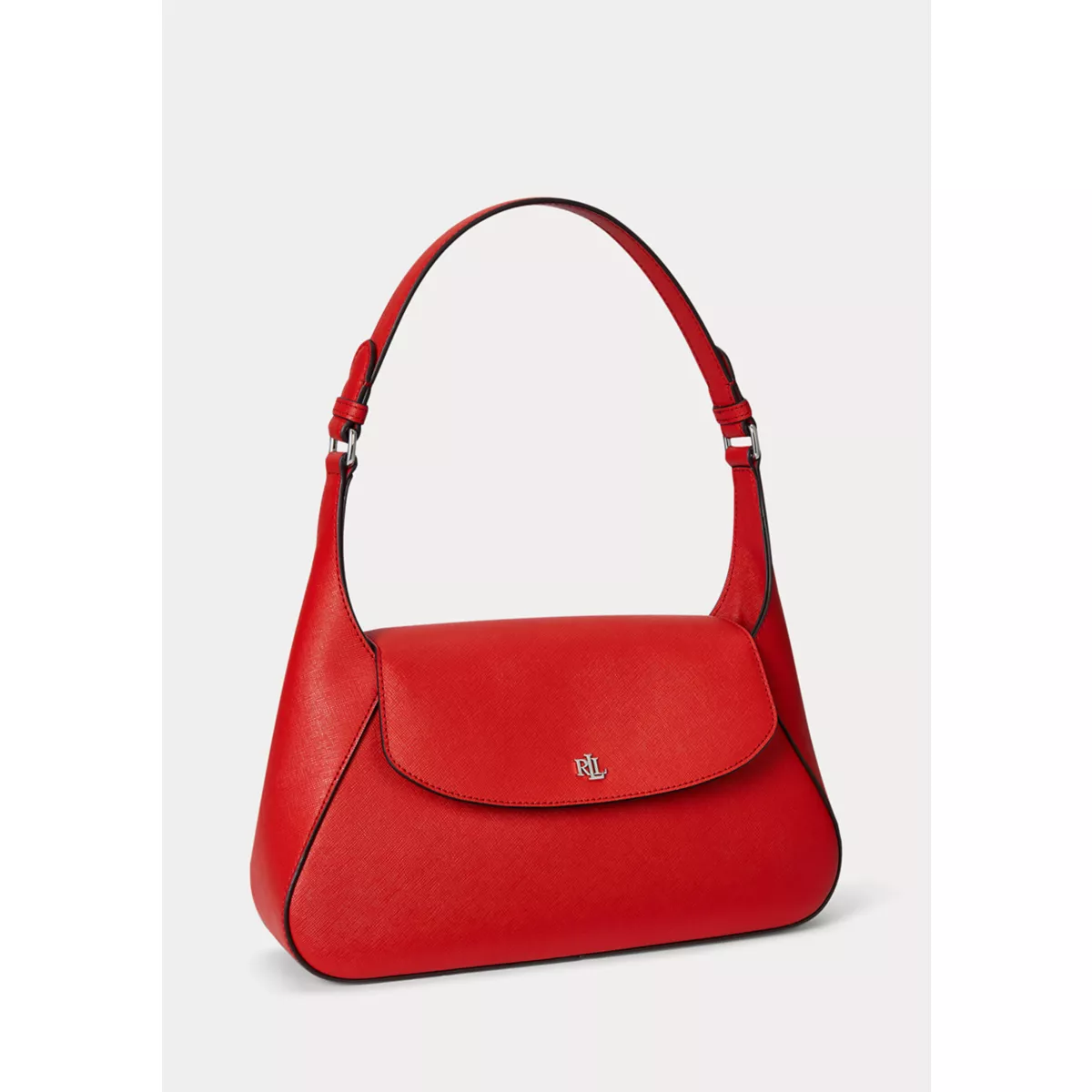 Crosshatch Medium Schylar Shoulder Bag - 4