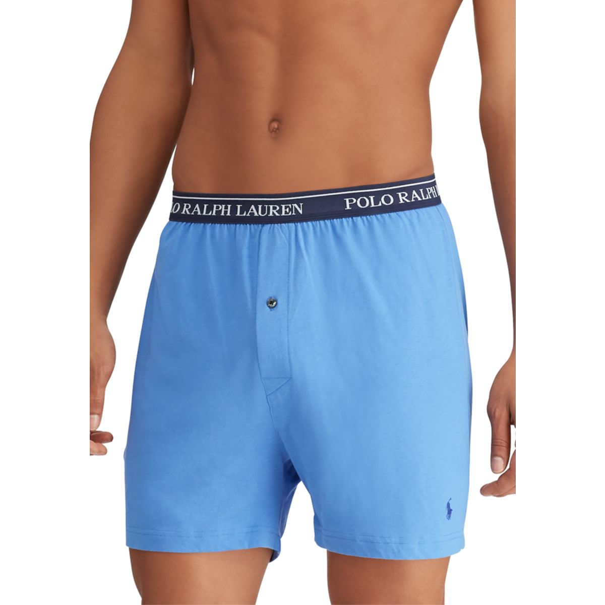 Classic Fit Boxers - 3 Pack - 1