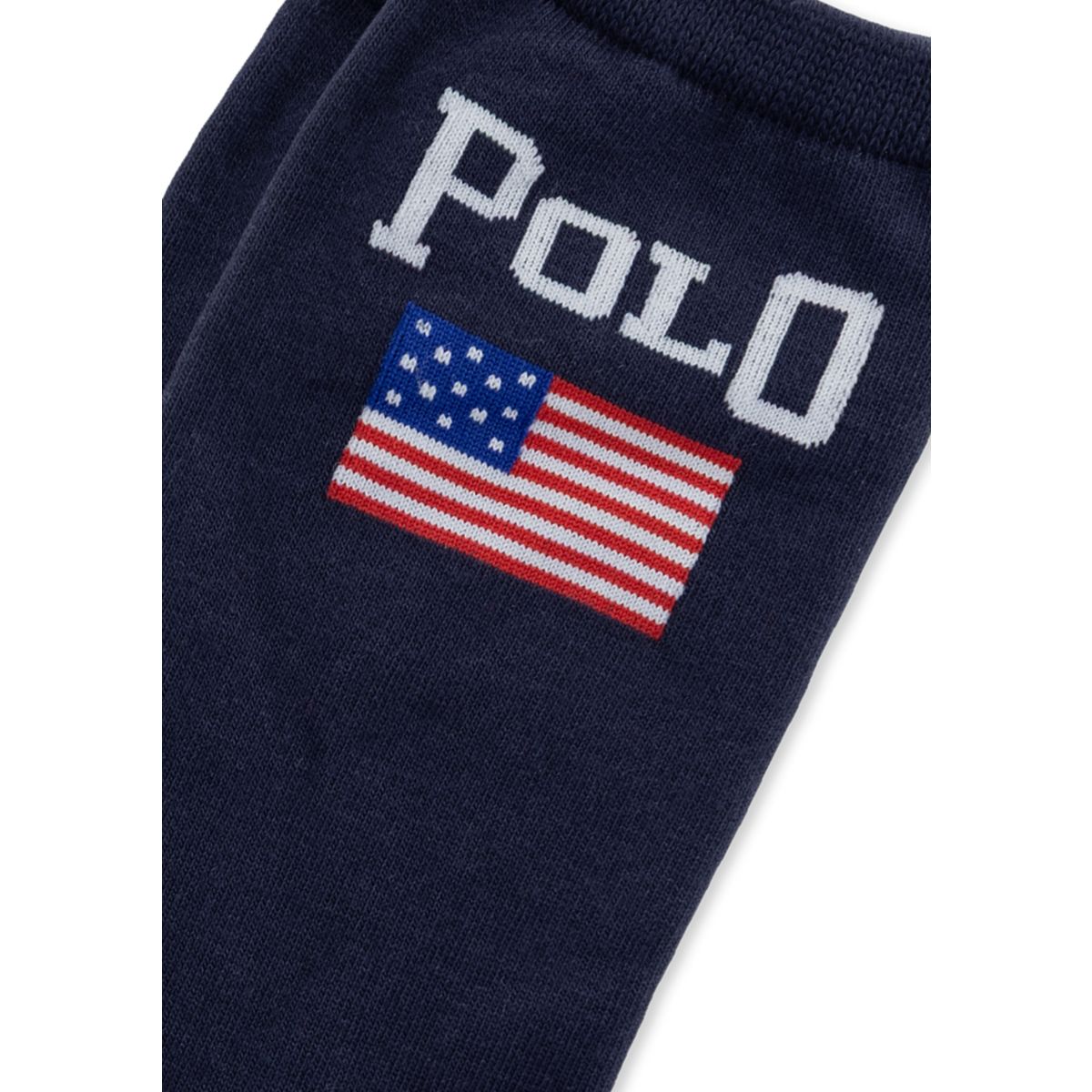 Polo Flag Socks - 2