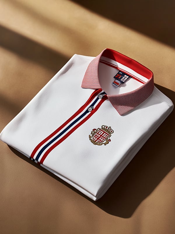 Camisa polo ejecutivo casual Button de manga corta para hombre