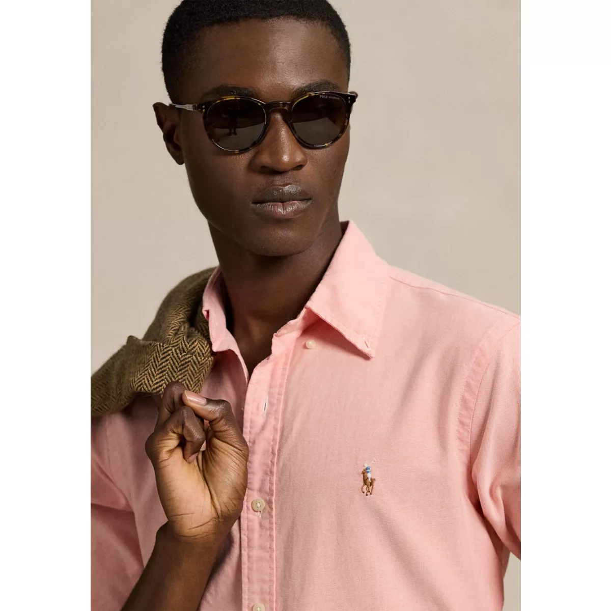 The Iconic Oxford Shirt - 3