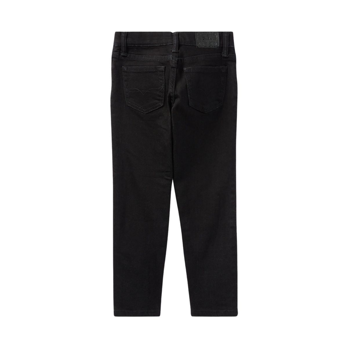 Boys 2-7 Hampton Straight Stretch Jeans - 2