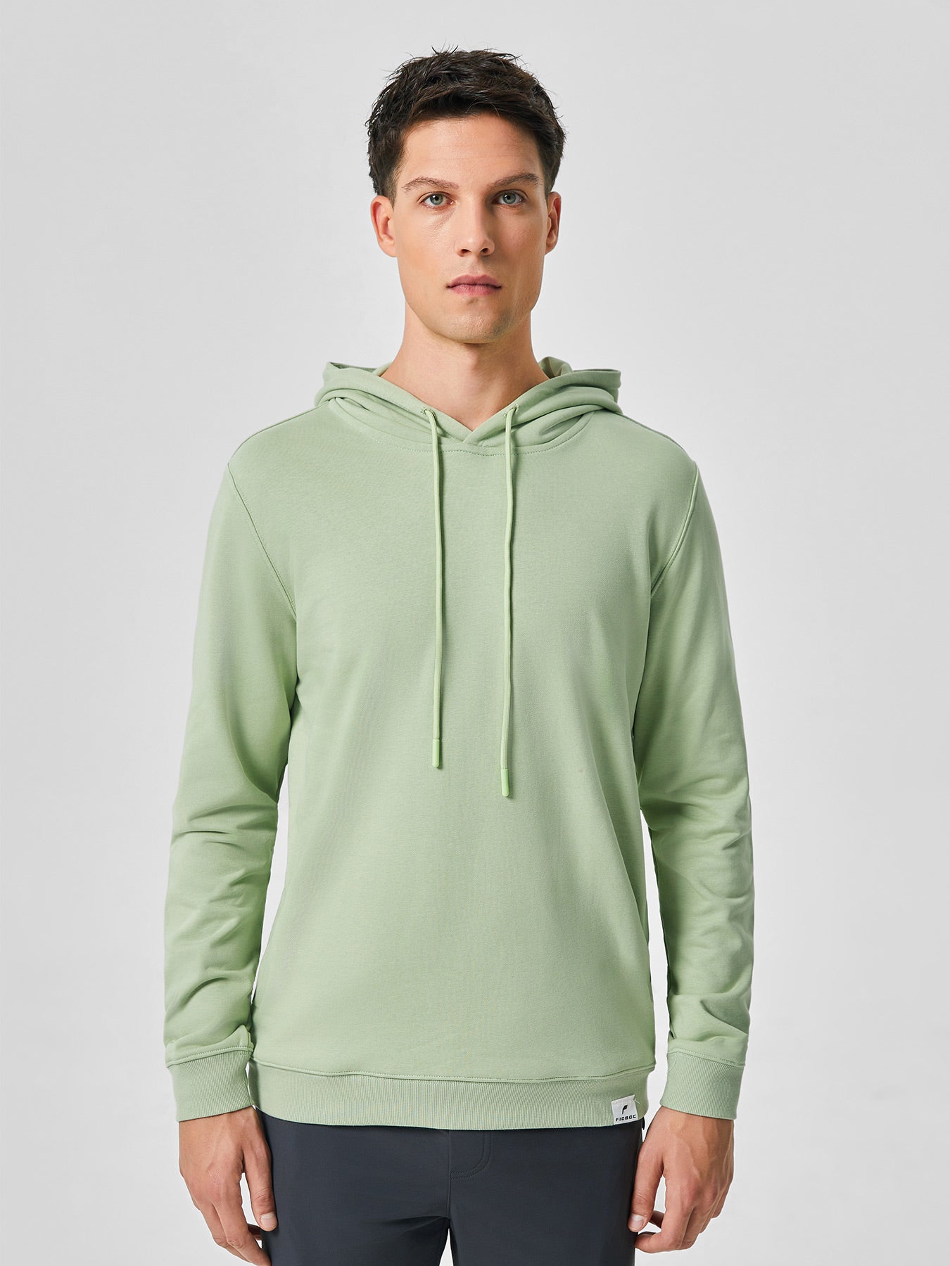 Sudadera ACE™ con gorrasucha
